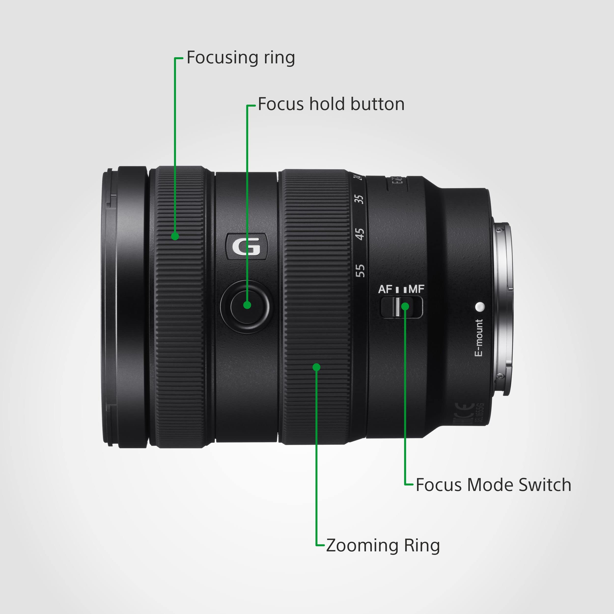 sony-sel1655g-obiettivo-zoom-standard-16-55mm-f2-8-g-per-aps-c-attacco-e-mount-d image 8