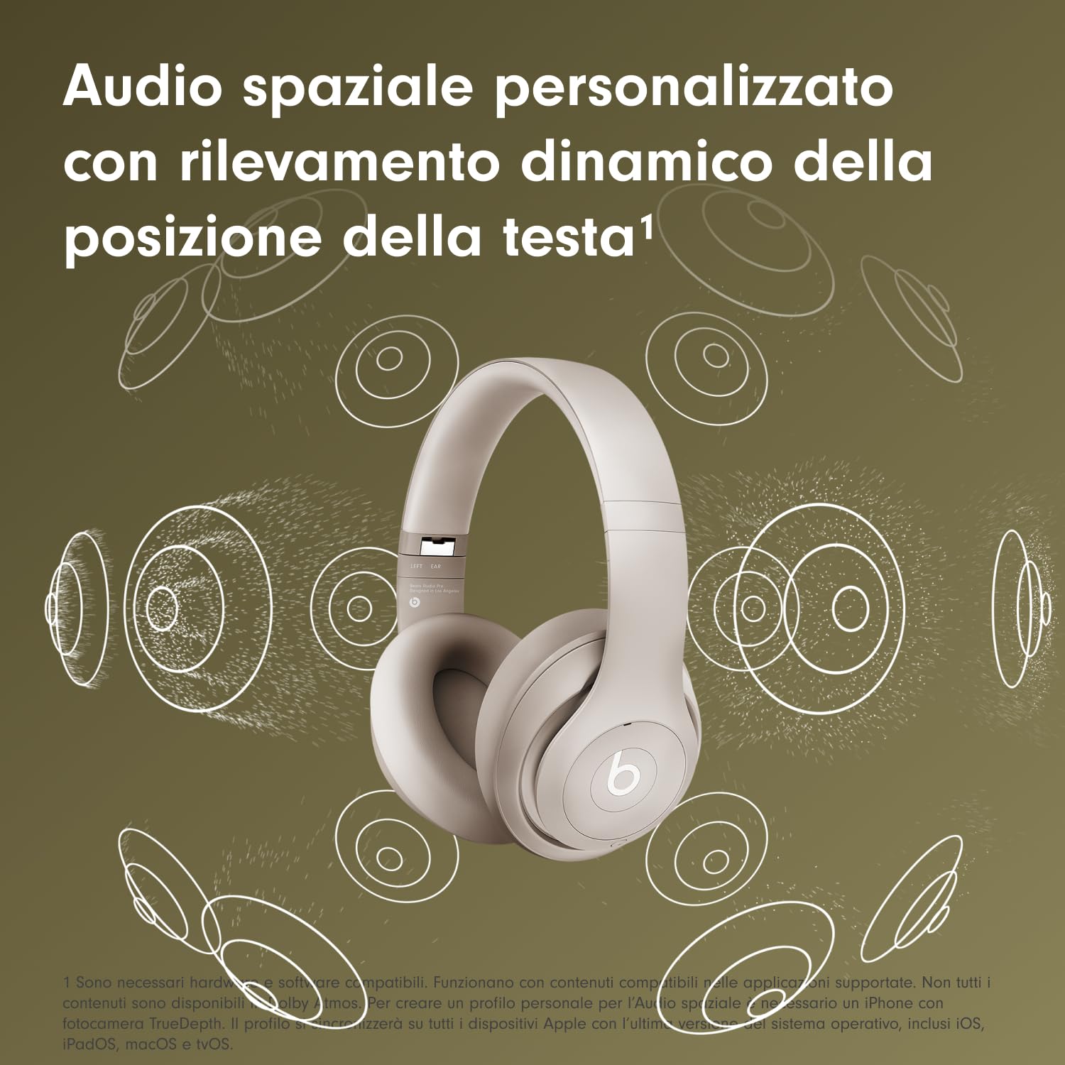beats-studio-pro-cuffie-over-ear-bluetooth-con-noise-cancelling-audio-spaziale-p image 6