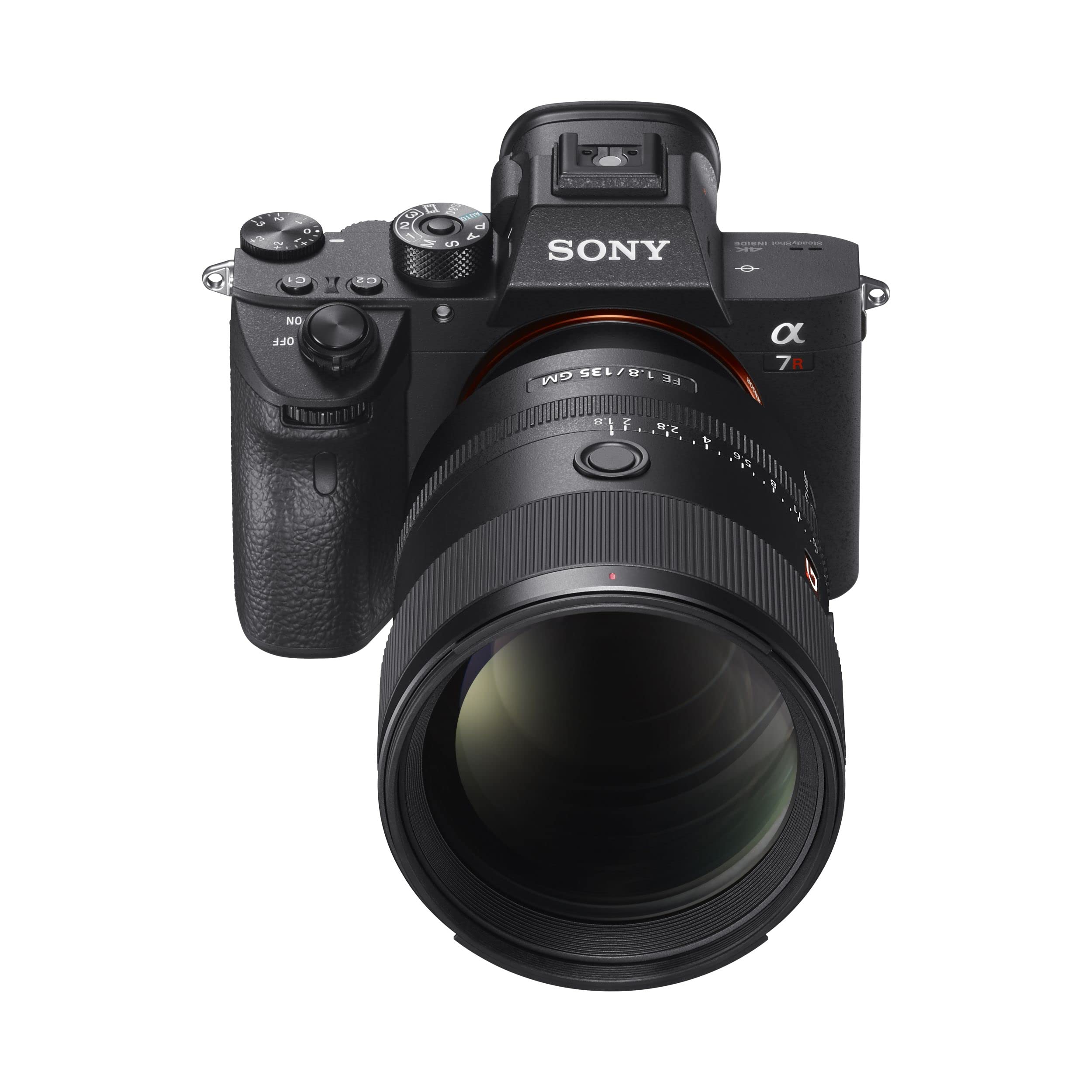 sony-fe-135mm-f1-8-g-master-sel135f18gm-teleobiettivo-a-focale-fissa-e-mount-ful image 2