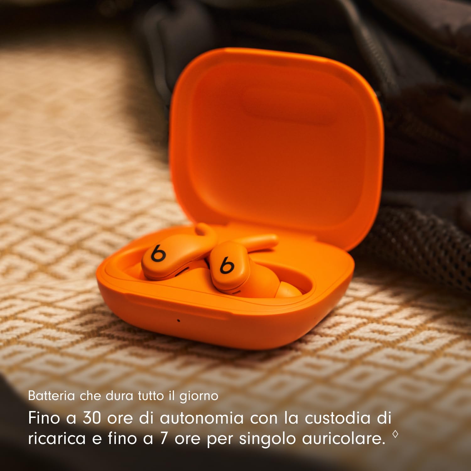beats-powerbeats-fit-auricolari-wireless-true-wireless-sport-con-anc-ipx4-30-ore image 6