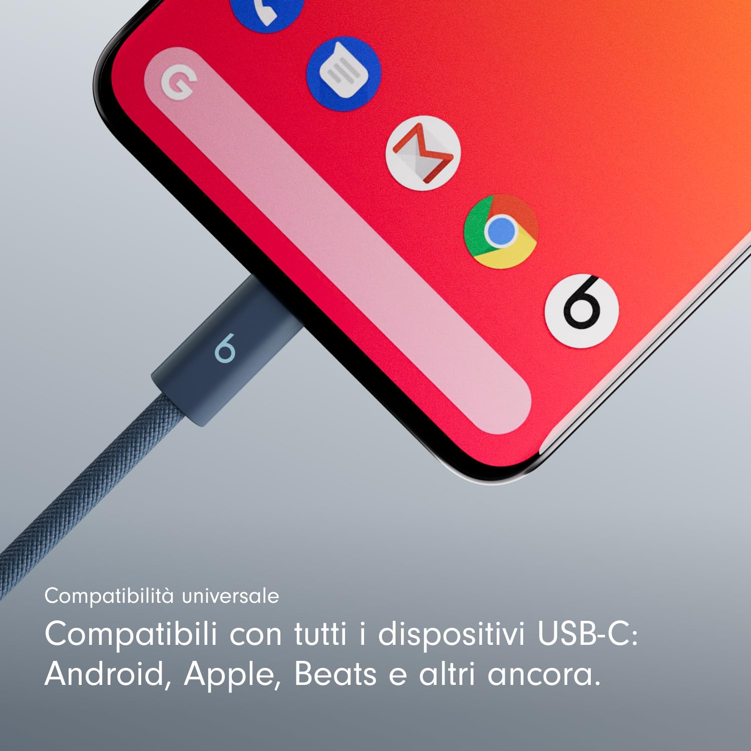 beats-braided-usb-c-to-usb-c-cable-240w-3m-cavo-di-ricarica-rapida-intrecciato-b image 4