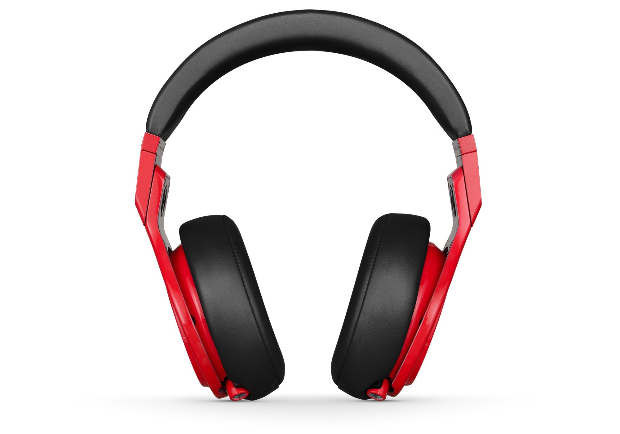 beats-pro-by-dr-dre-cuffie-over-ear-cablate-lil-wayne-rosso-nero-edizione-limita image 4