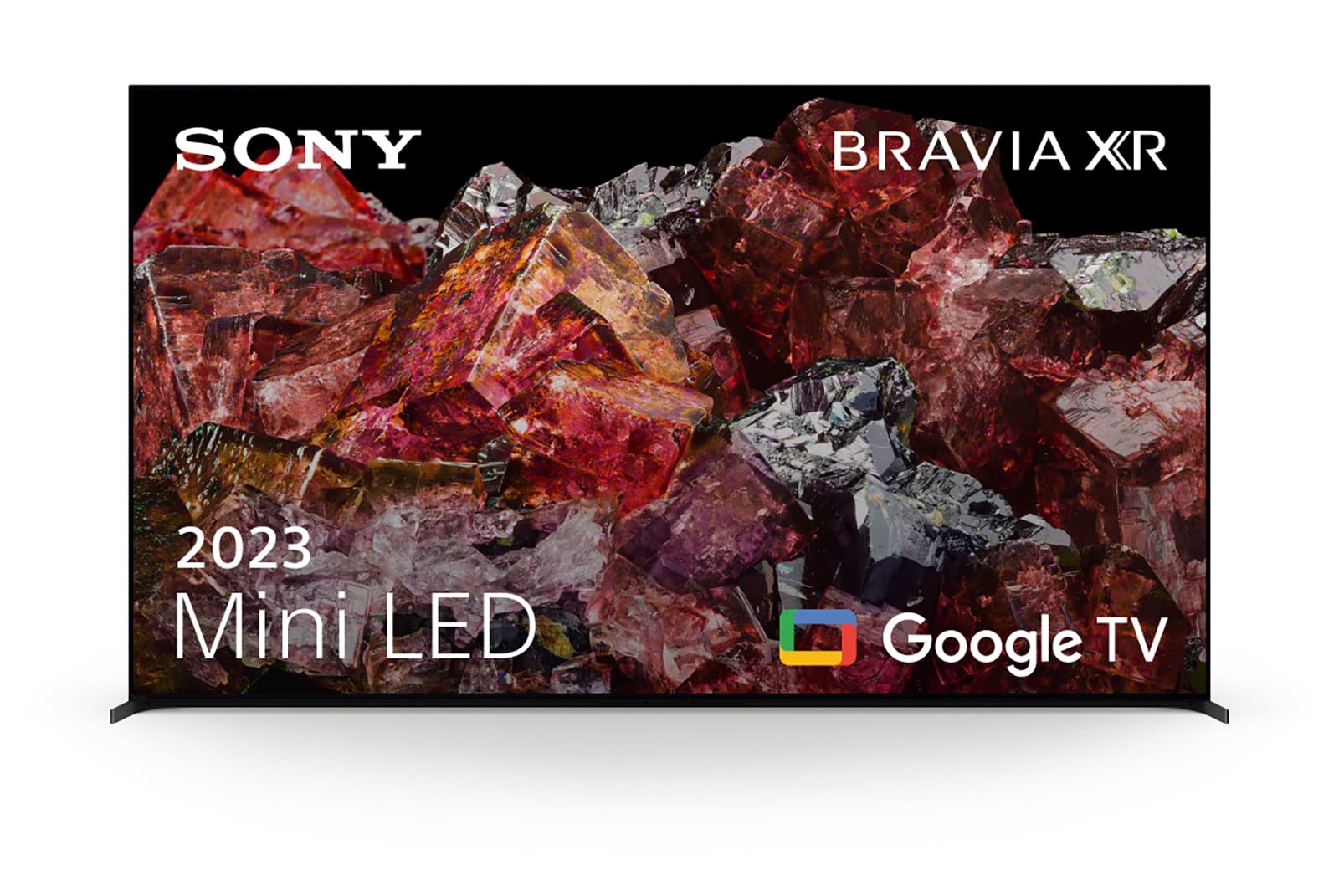 sony-bravia-xr-65x95l-qled-mini-led-4k-hdr-google-tv-65-x-wide-angle-acoustic-mu image 1