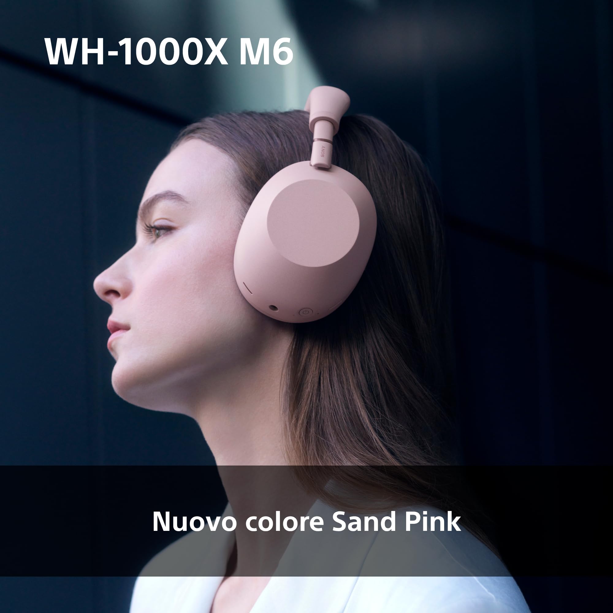 sony-wh-1000xm6-cuffie-wireless-premium-con-noise-cancelling-processore-qn3-audi image 3