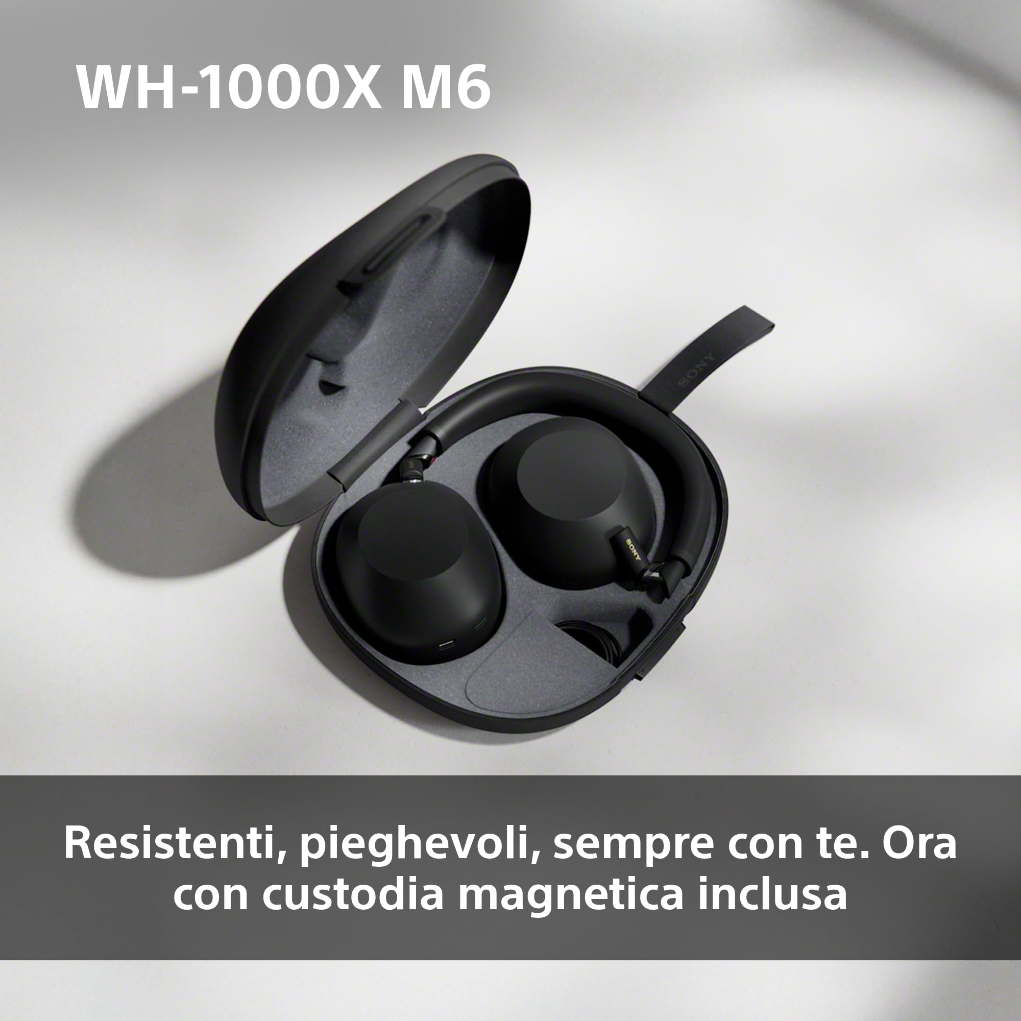 sony-wh-1000xm6-cuffie-wireless-premium-con-noise-cancelling-processore-qn3-audi image 6