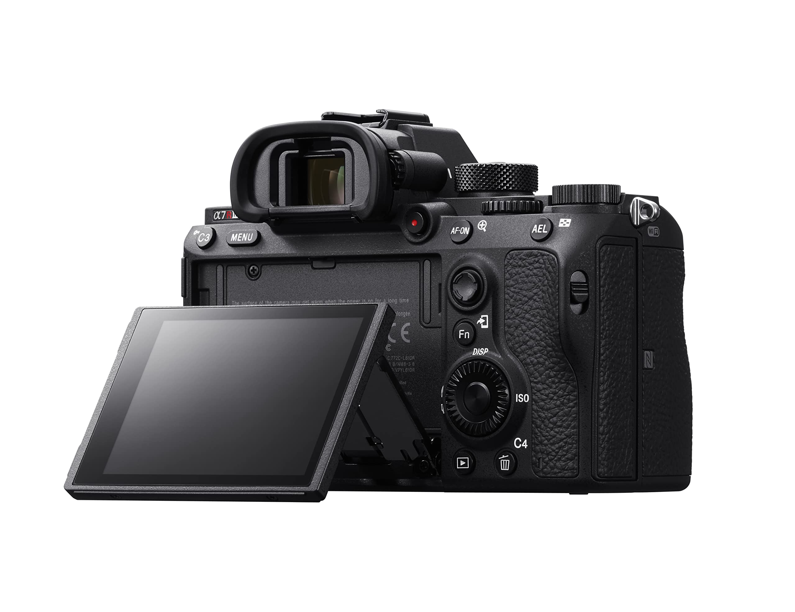 sony-7-iii-ilce-7rm3a-fotocamera-mirrorless-full-frame-42-4-mp-con-eye-af-10-fps image 4