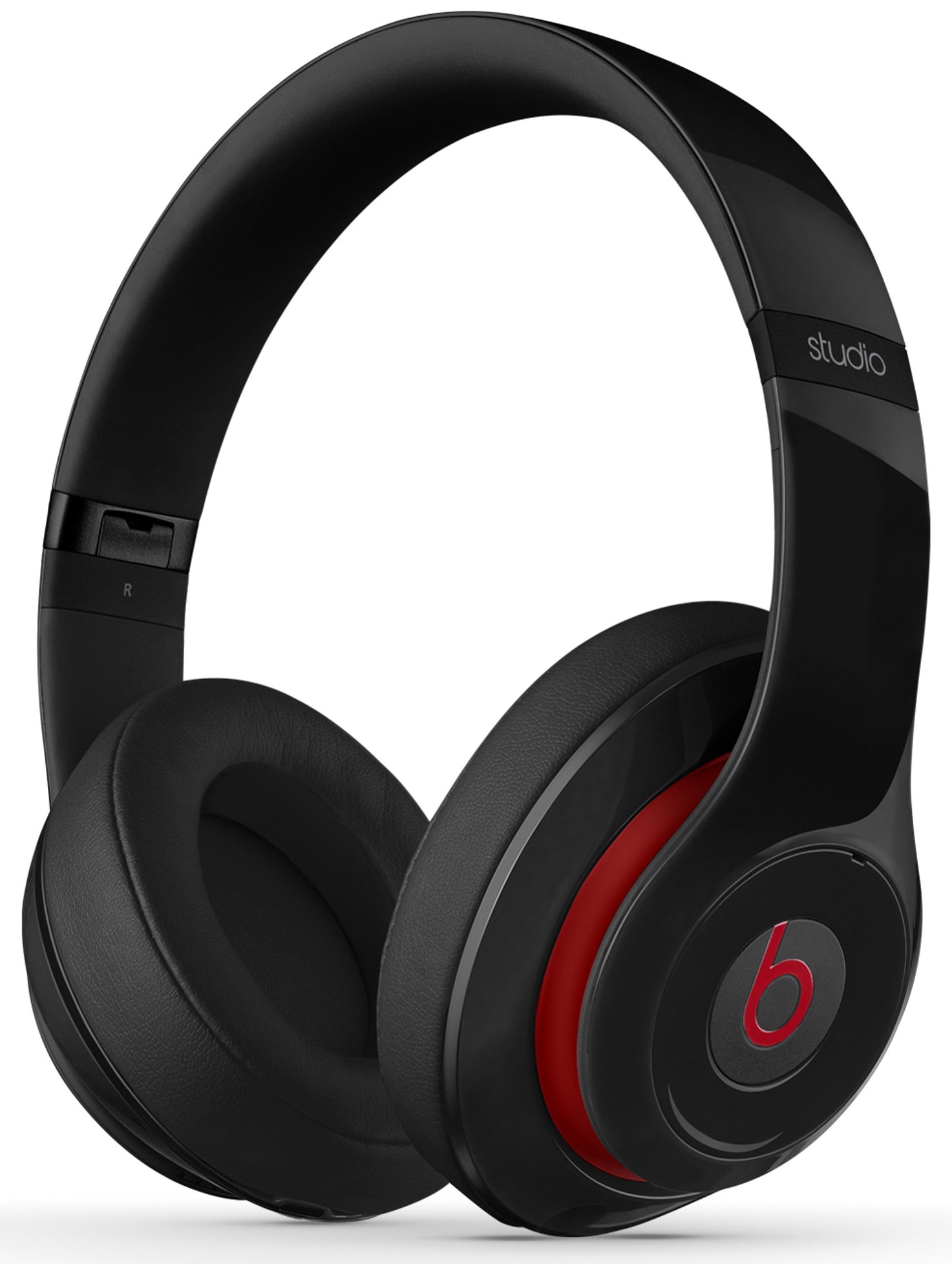 beats-by-dr-dre-studio-2-0-cuffie-over-ear-con-cancellazione-del-rumore-nero-pie image 6