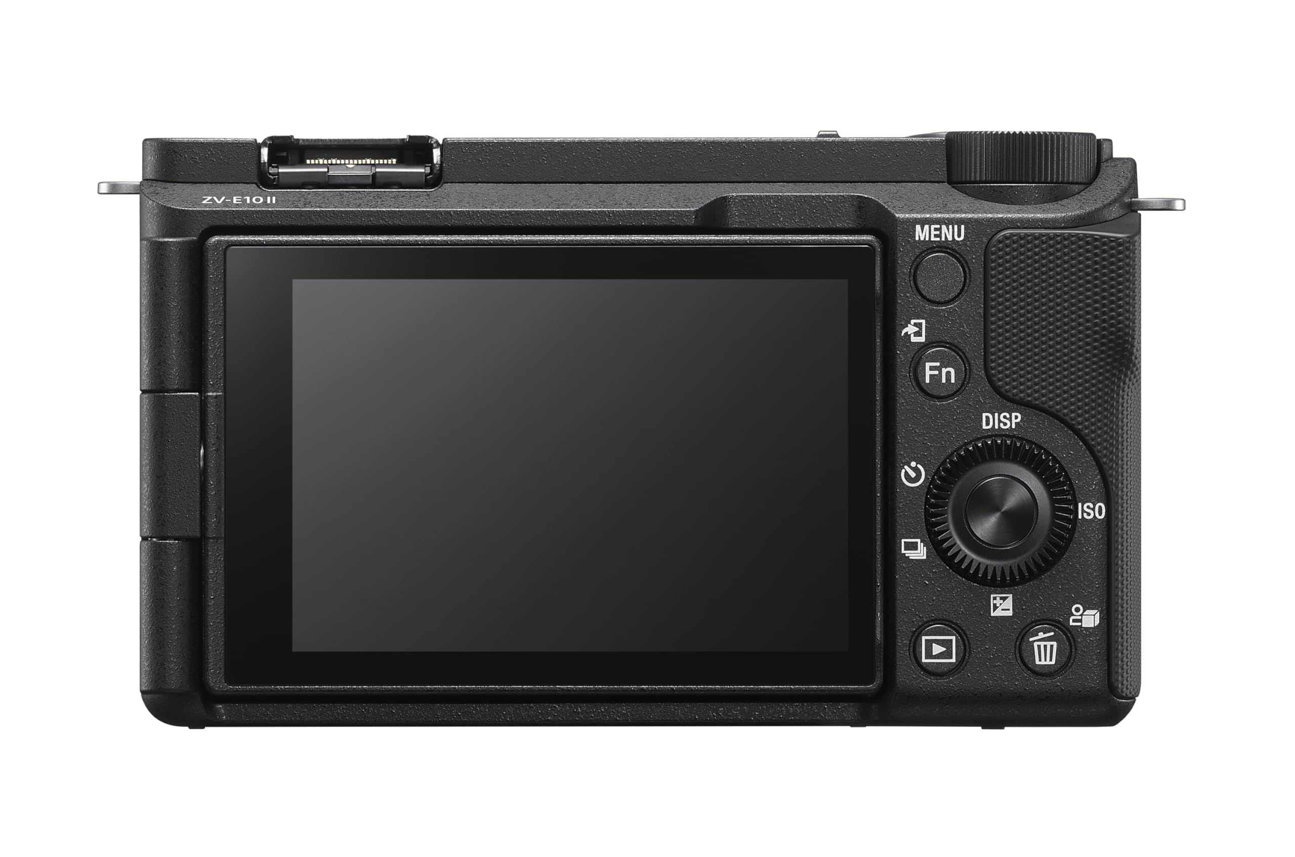 sony-zv-e10-ii-fotocamera-mirrorless-aps-c-per-vlogging-video-4k-60p-10-bit-4-2- image 3