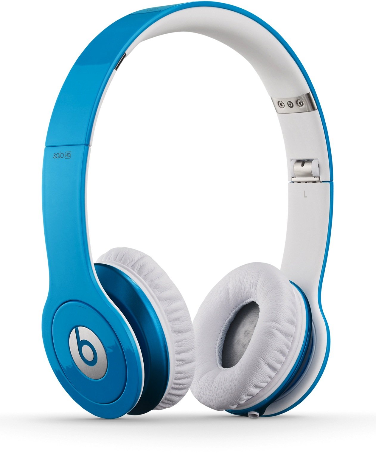 beats-by-dr-dre-solo-hd-cuffie-on-ear-cablate-con-suono-beats-e-design-compatto- image 5