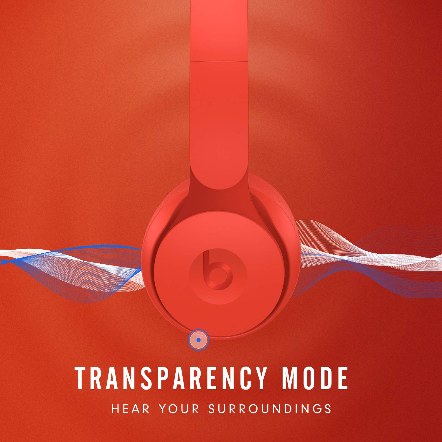 beats-solo-pro-cuffie-wireless-on-ear-con-cancellazione-attiva-del-rumore-chip-a image 5