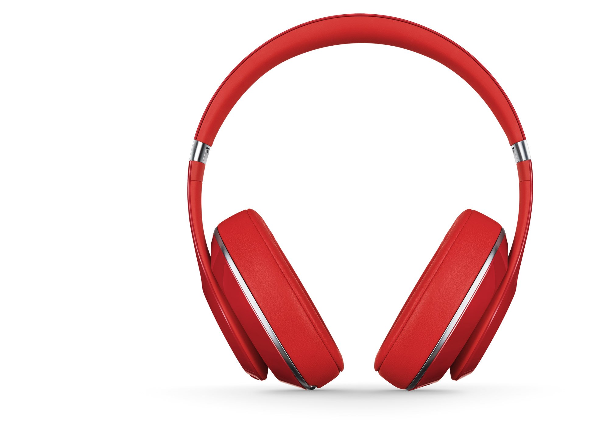 beats-by-dr-dre-studio-2-0-cuffie-over-ear-cablate-rosso image 3