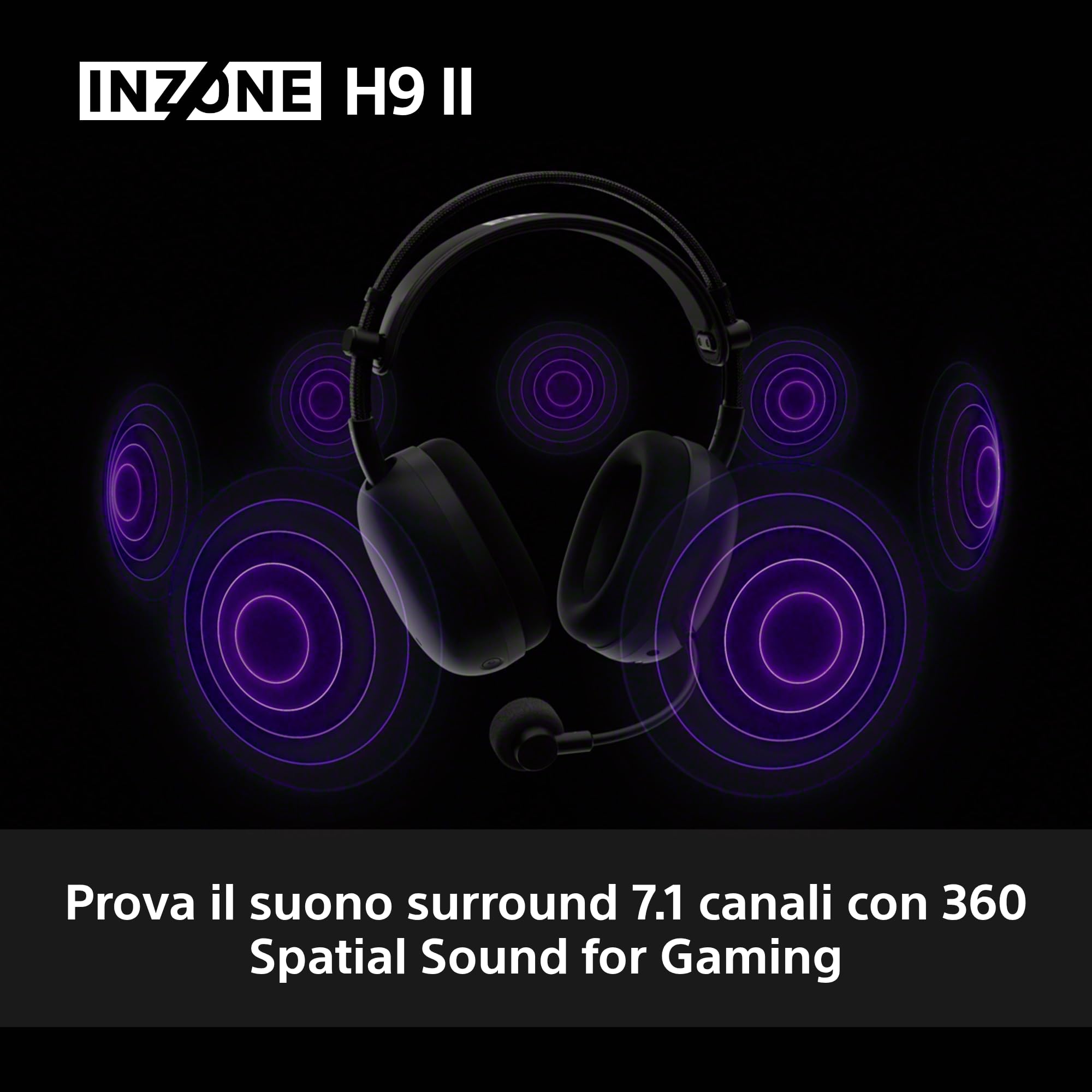 sony-inzone-h9-ii-cuffie-da-gaming-wireless-con-cancellazione-del-rumore-audio-s image 6