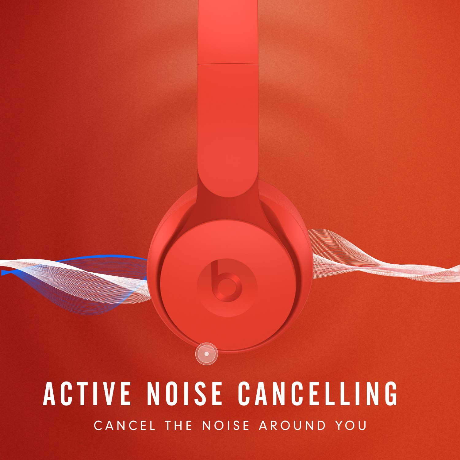 beats-solo-pro-cuffie-wireless-on-ear-con-cancellazione-attiva-del-rumore-chip-a image 4