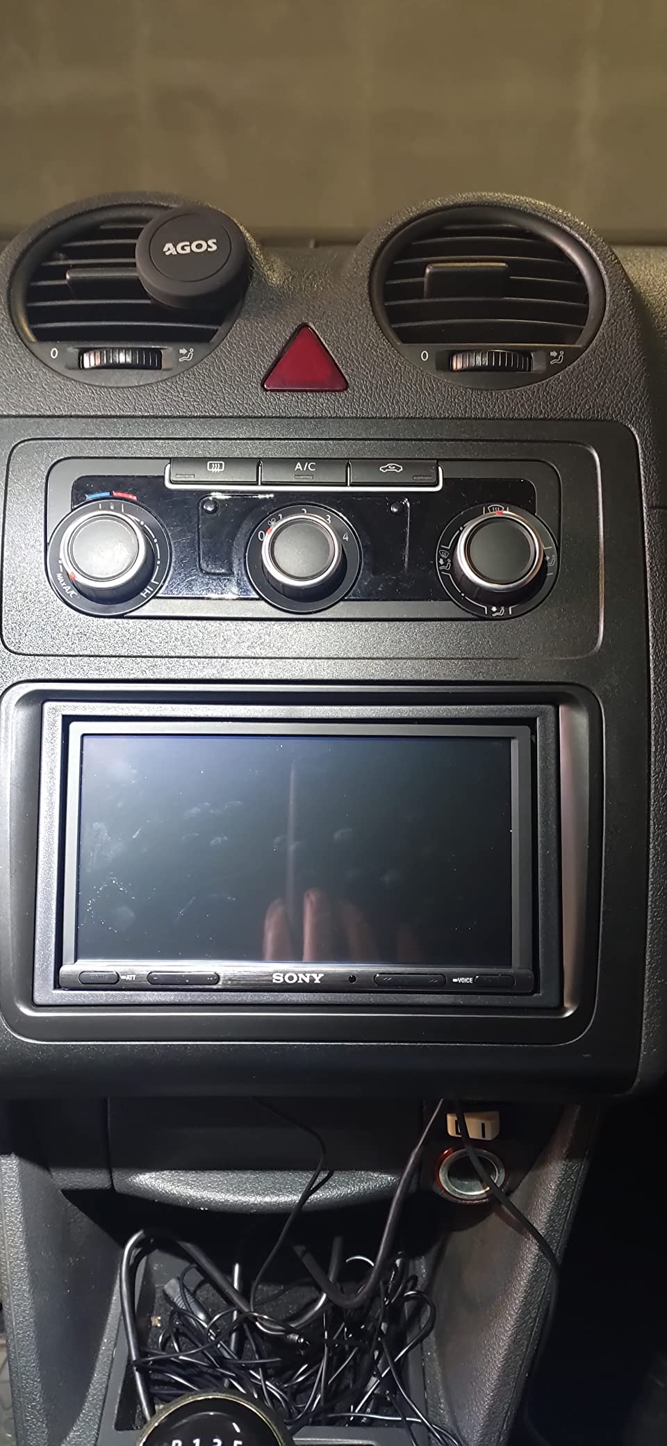 Buono ma l'installazione non è banale