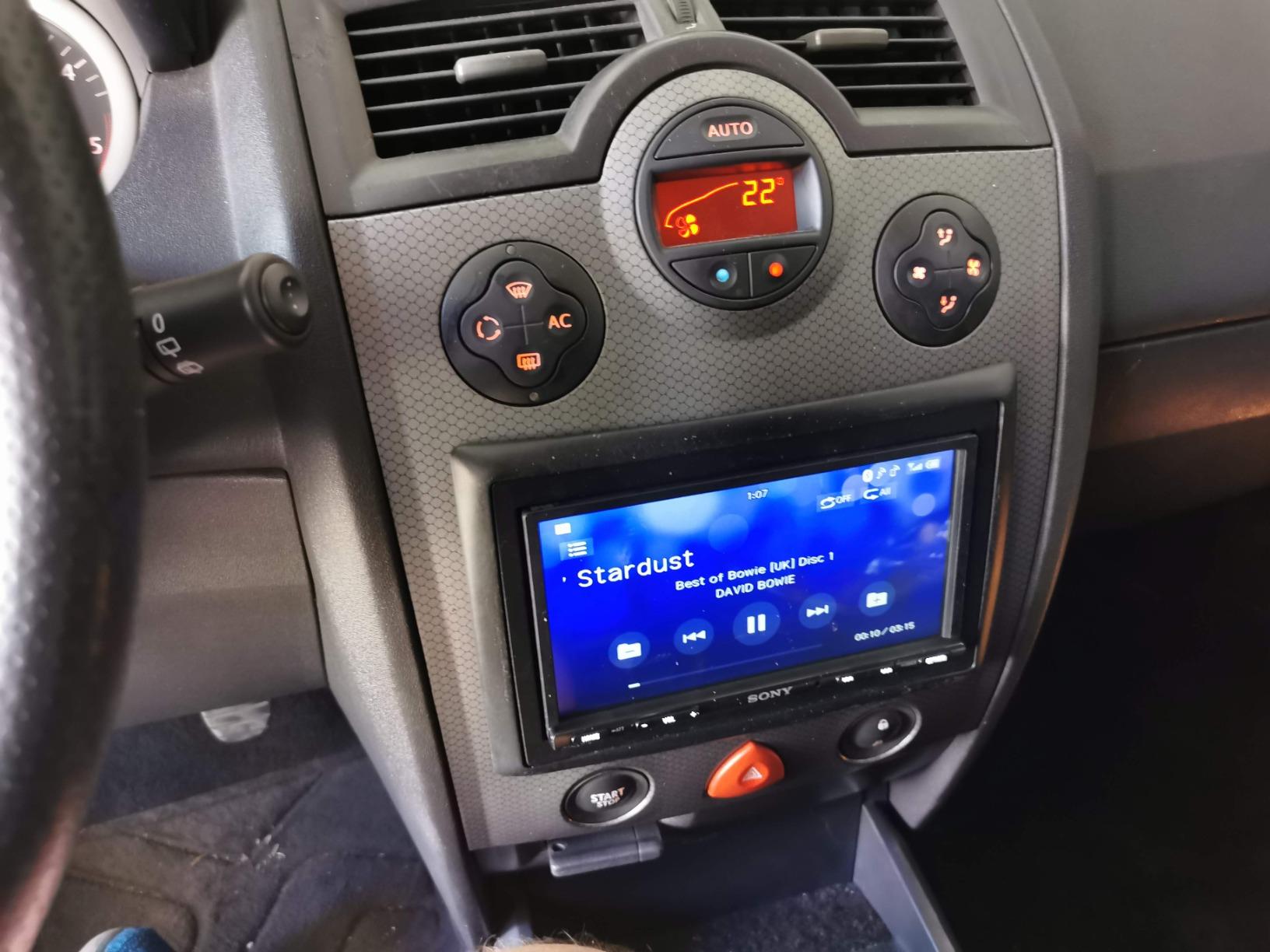 Perfetto per viaggi lunghi