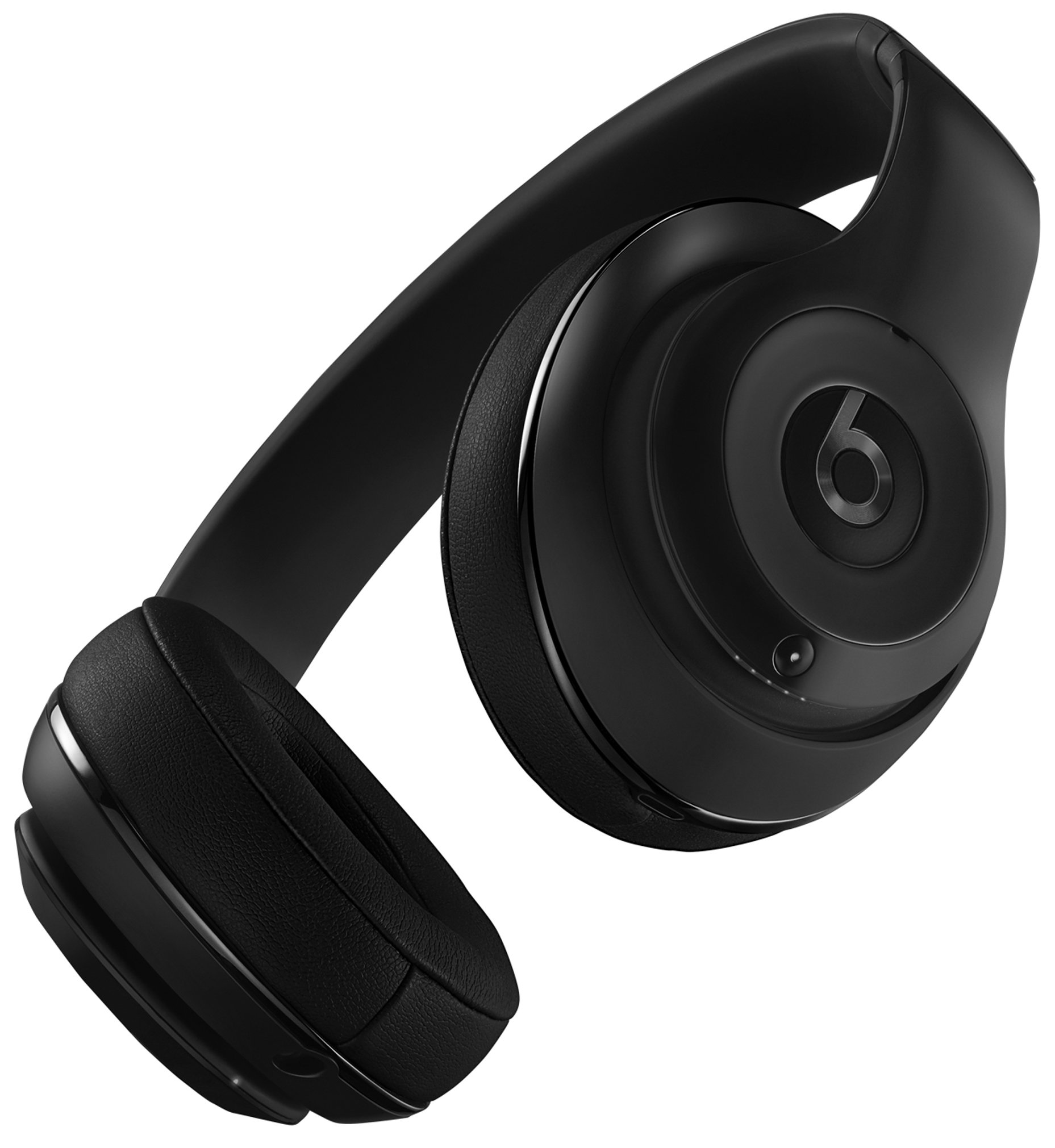 beats-by-dr-dre-studio-wireless-cuffie-over-ear-bluetooth-nero-satinato-cancella image 4