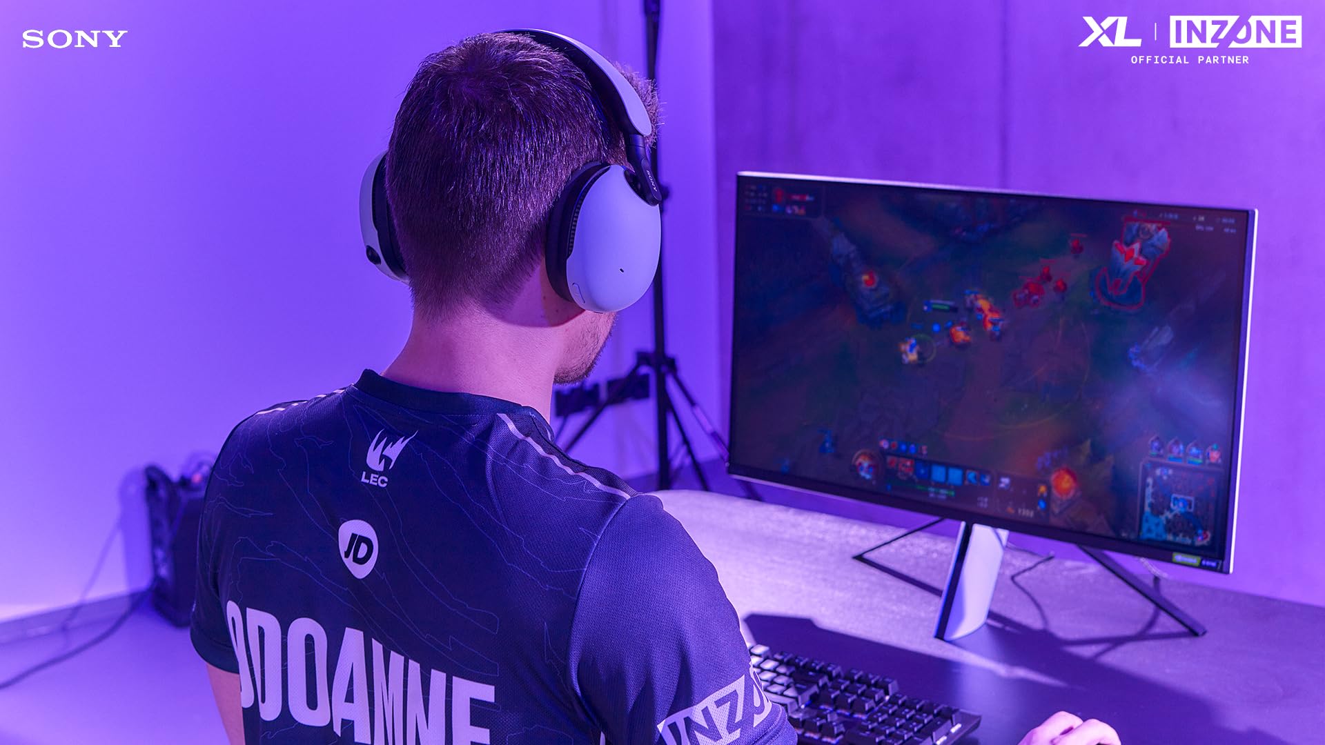 sony-inzone-m9-27-monitor-da-gaming-4k-144hz-full-array-led-con-local-dimming-1m image 7