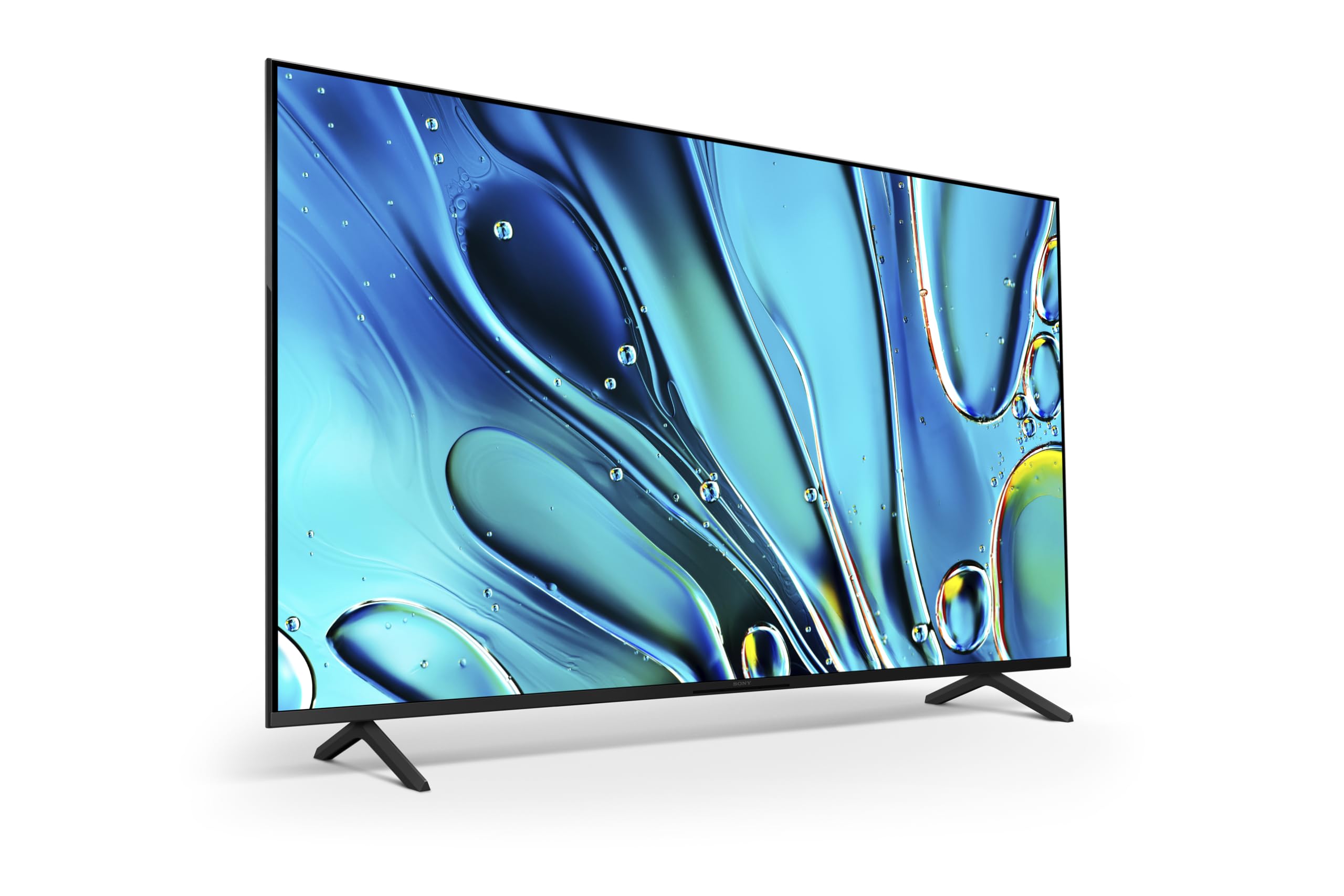 sony-bravia-3-43-pollici-2025-smart-tv-direct-led-4k-con-google-tv-x-balanced-sp image 3