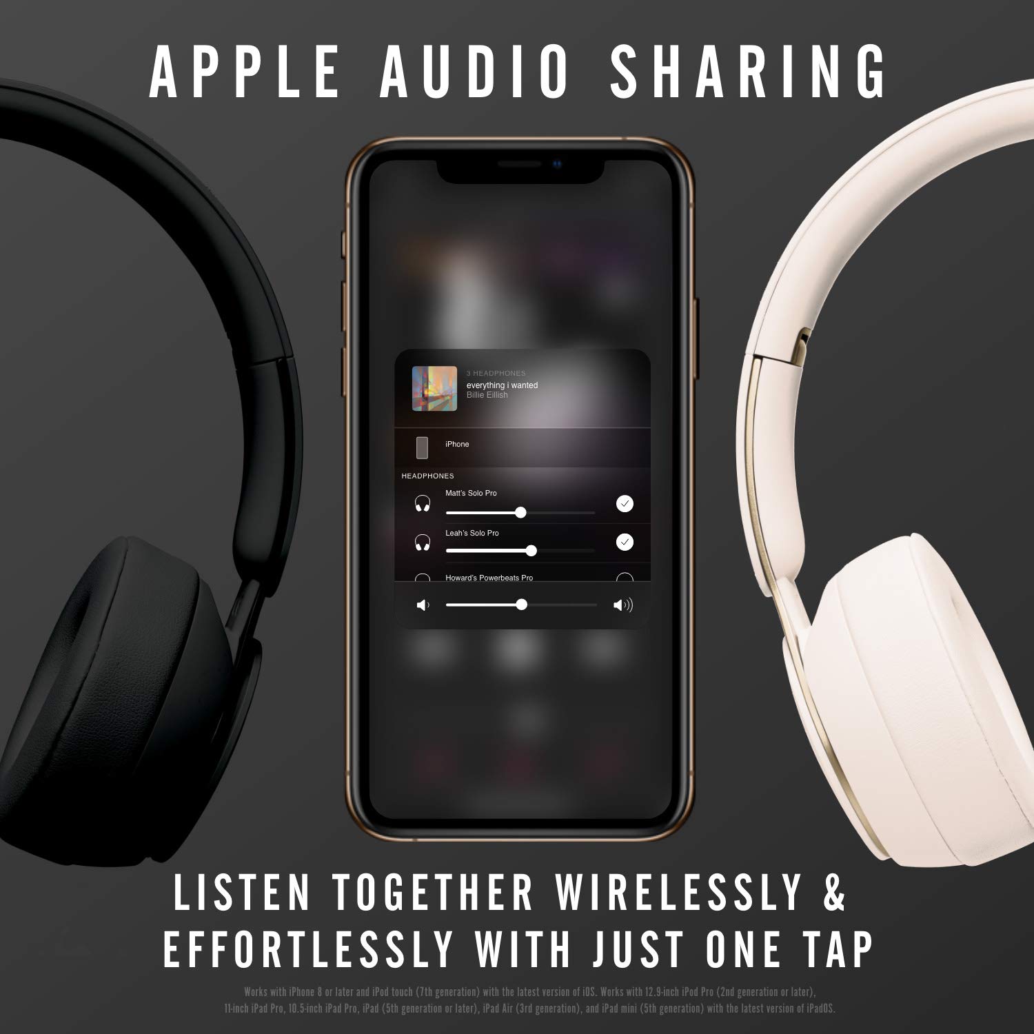 beats-solo-pro-cuffie-wireless-on-ear-con-cancellazione-attiva-del-rumore-chip-a-4 image 6