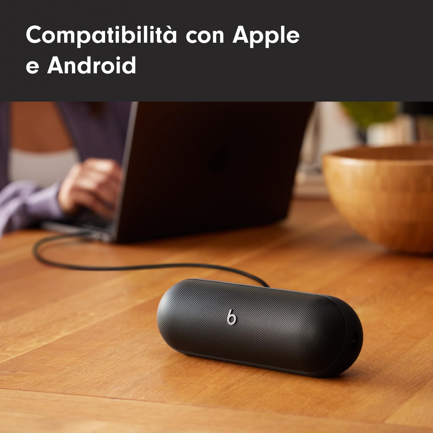 beats-pill-2024-cassa-bluetooth-wireless-portatile-usb-c-con-power-bank-24-ore-d image 6
