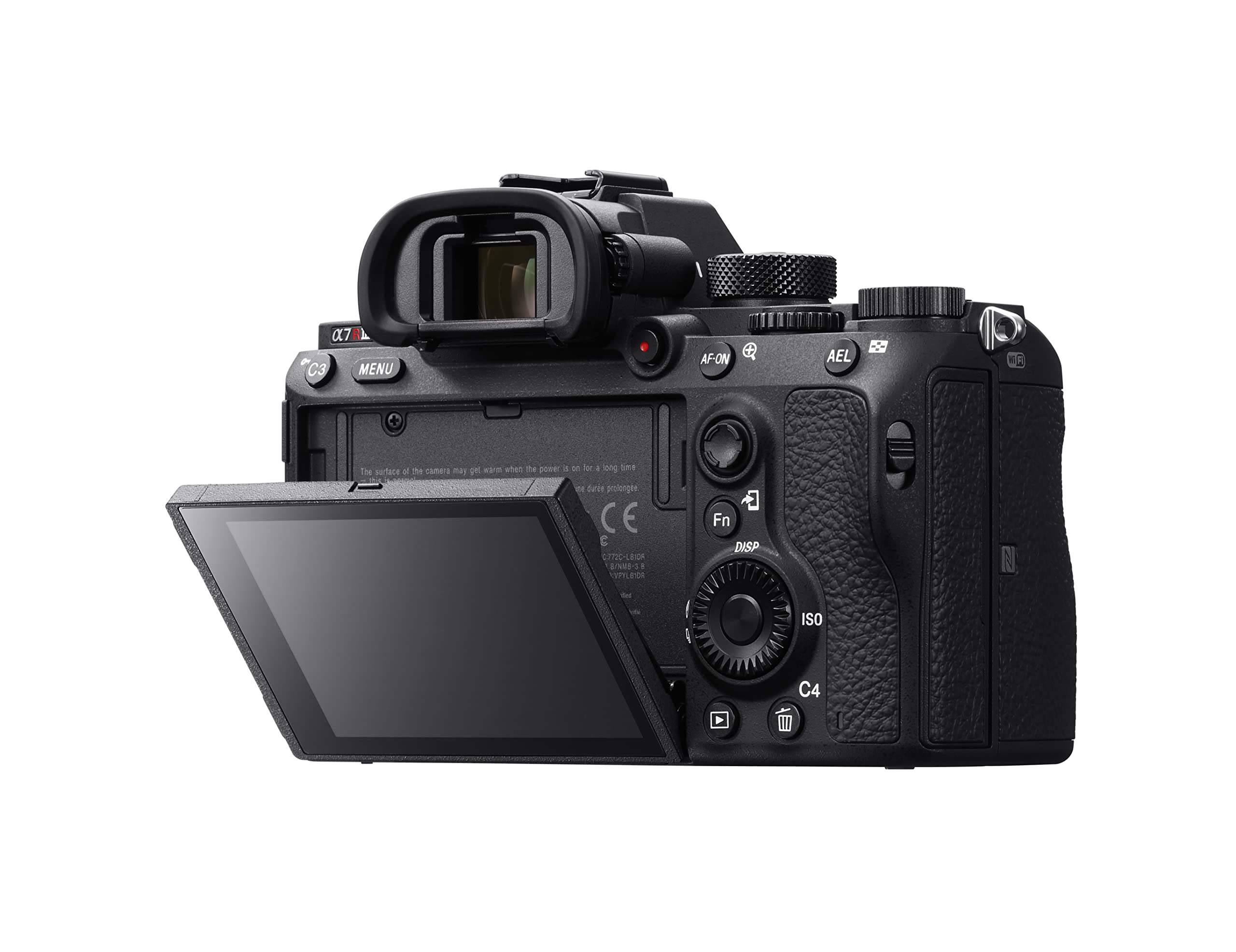 sony-7-iii-ilce-7rm3a-fotocamera-mirrorless-full-frame-42-4-mp-con-eye-af-10-fps image 5