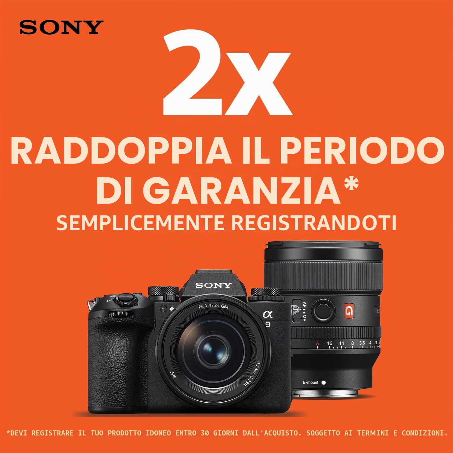 sony-fe-50mm-f1-4-gm-sel50f14gm-obiettivo-standard-a-focale-fissa-g-master-e-mou image 6