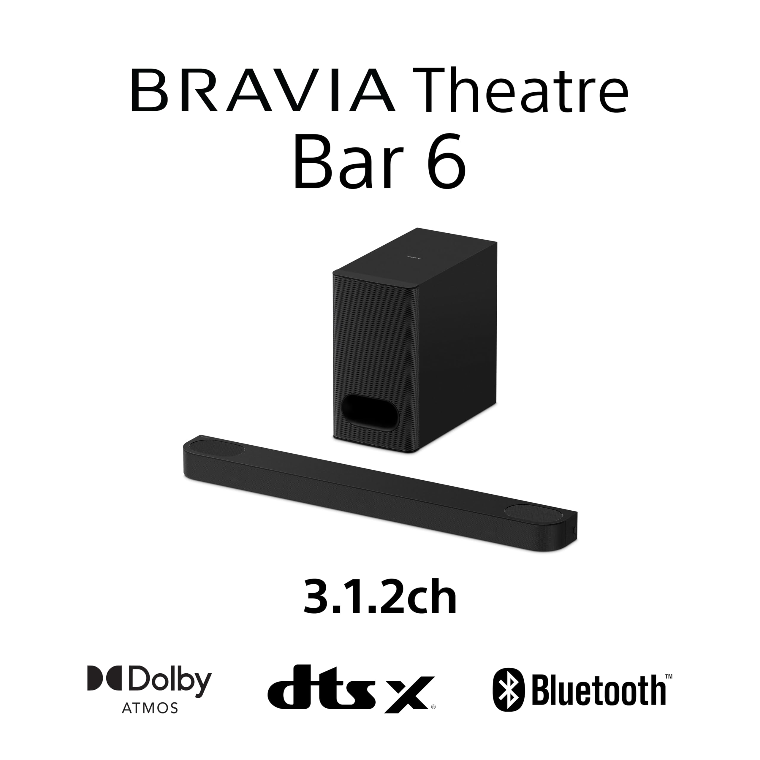 sony-bravia-theatre-bar-6-soundbar-3-1-2-canali-con-subwoofer-wireless-dolby-atm image 2
