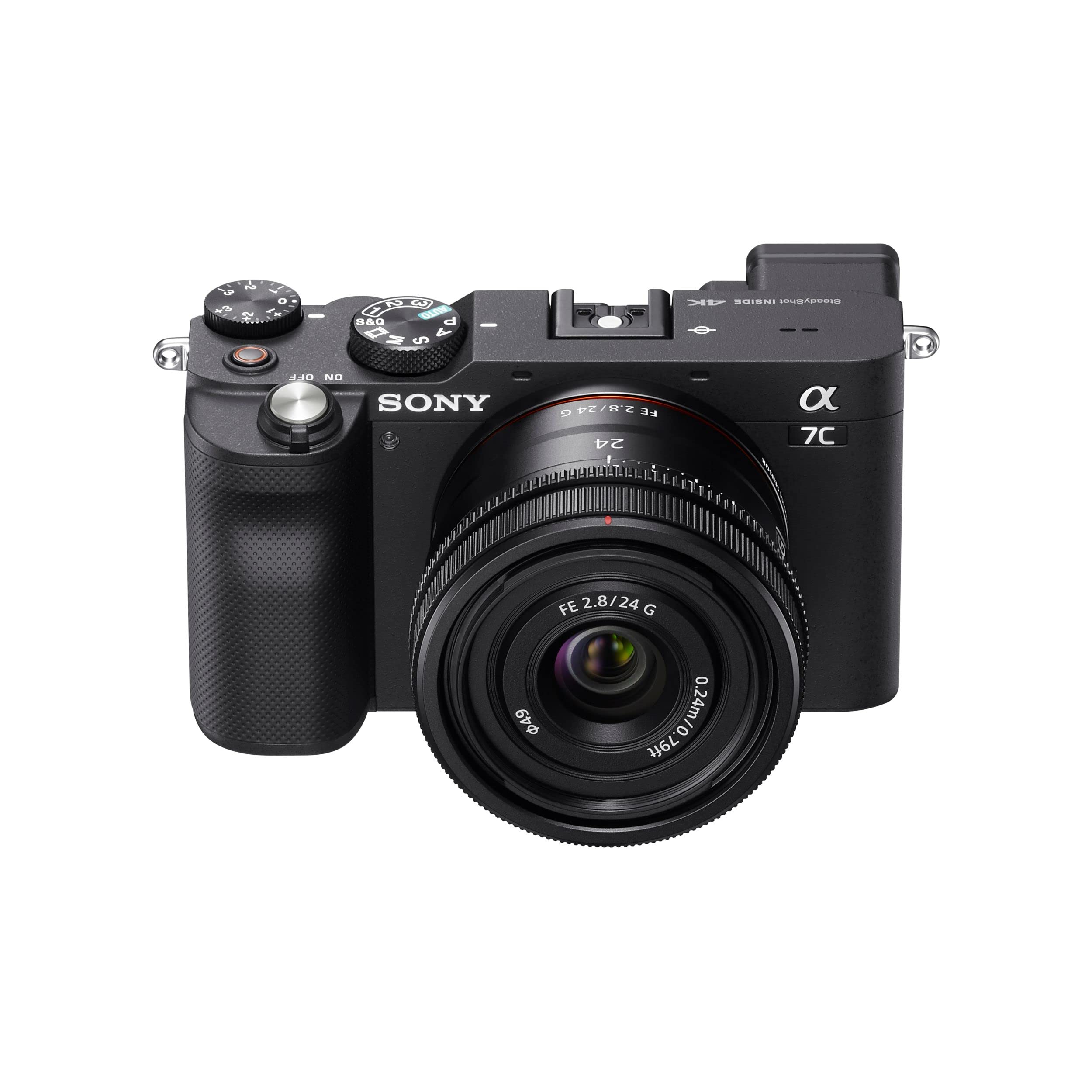 sony-fe-24mm-f2-8-g-sel24f28g-obiettivo-full-frame-grandangolare-a-focale-fissa- image 2