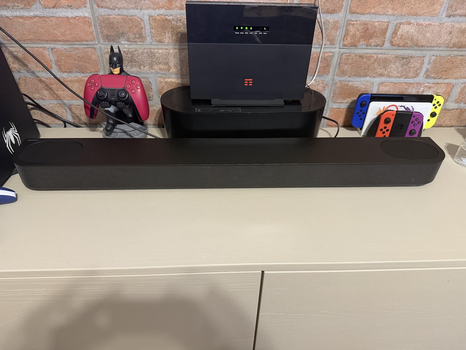 Upgrade del soggiorno riuscito
