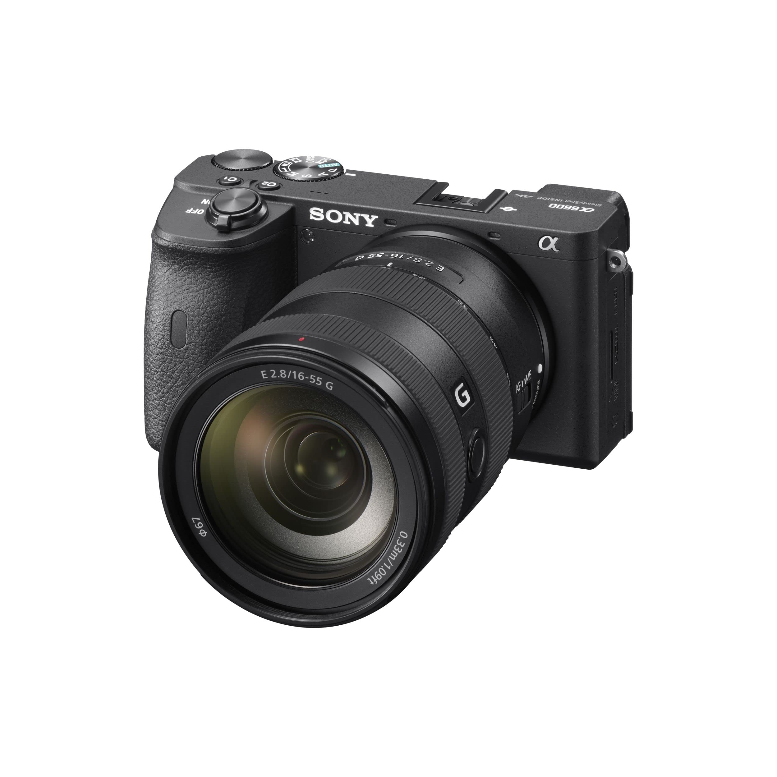 sony-sel1655g-obiettivo-zoom-standard-16-55mm-f2-8-g-per-aps-c-attacco-e-mount-d image 2