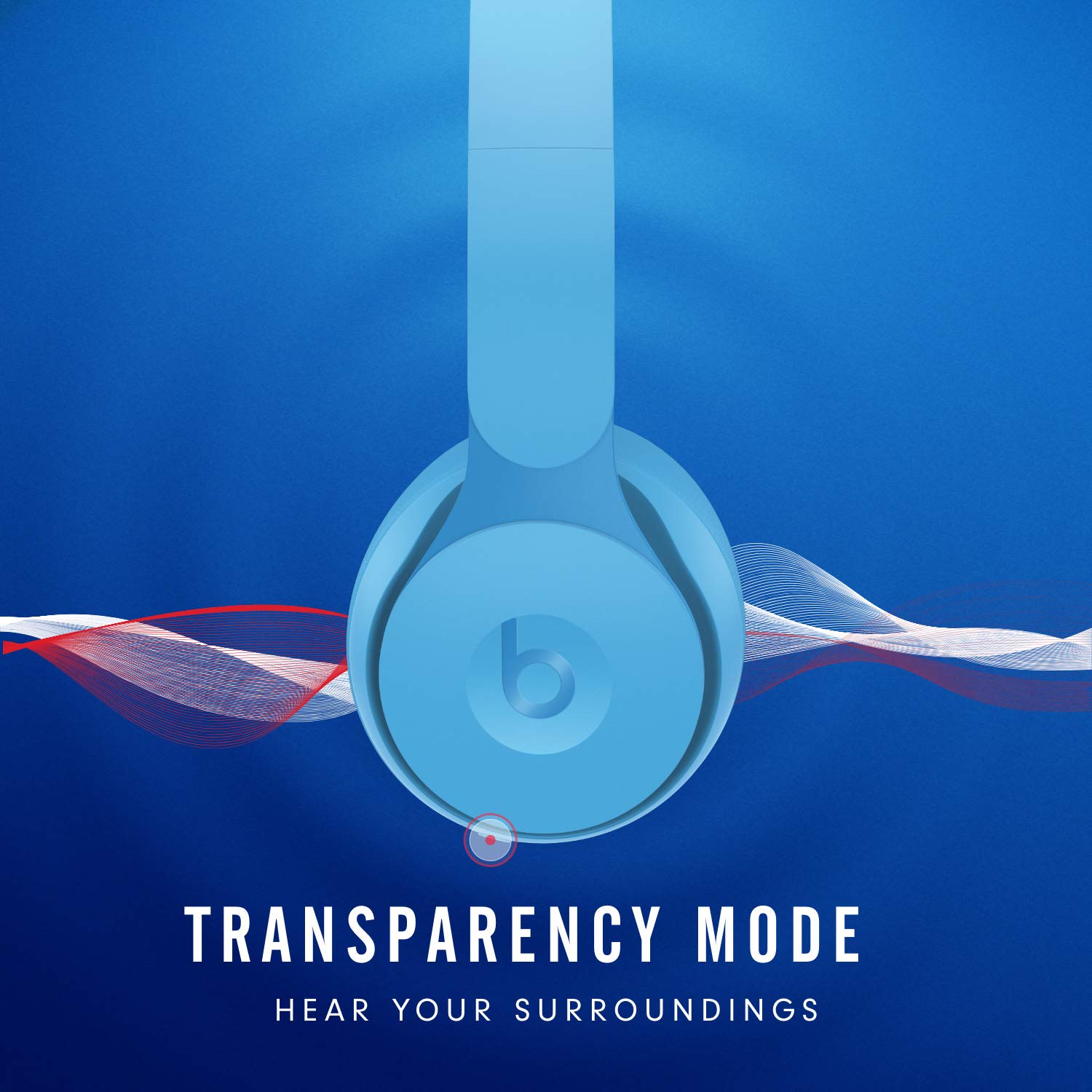 beats-solo-pro-cuffie-wireless-on-ear-con-cancellazione-attiva-del-rumore-chip-a-5 image 5