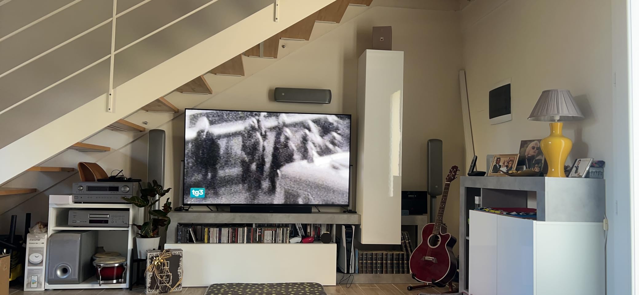 Ottimo TV per tutta la famiglia