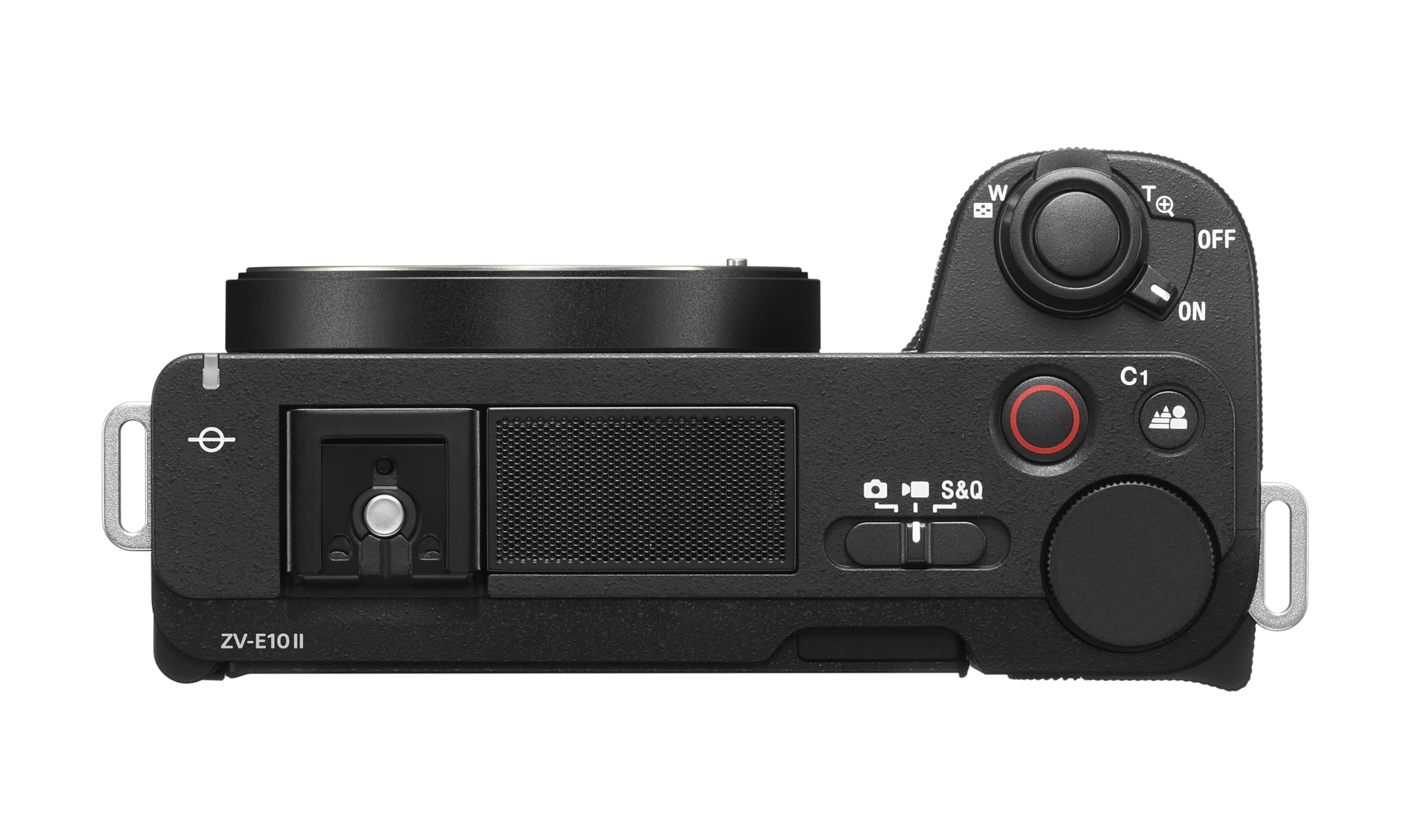 sony-zv-e10-ii-fotocamera-mirrorless-aps-c-per-vlogging-video-4k-60p-10-bit-4-2- image 2