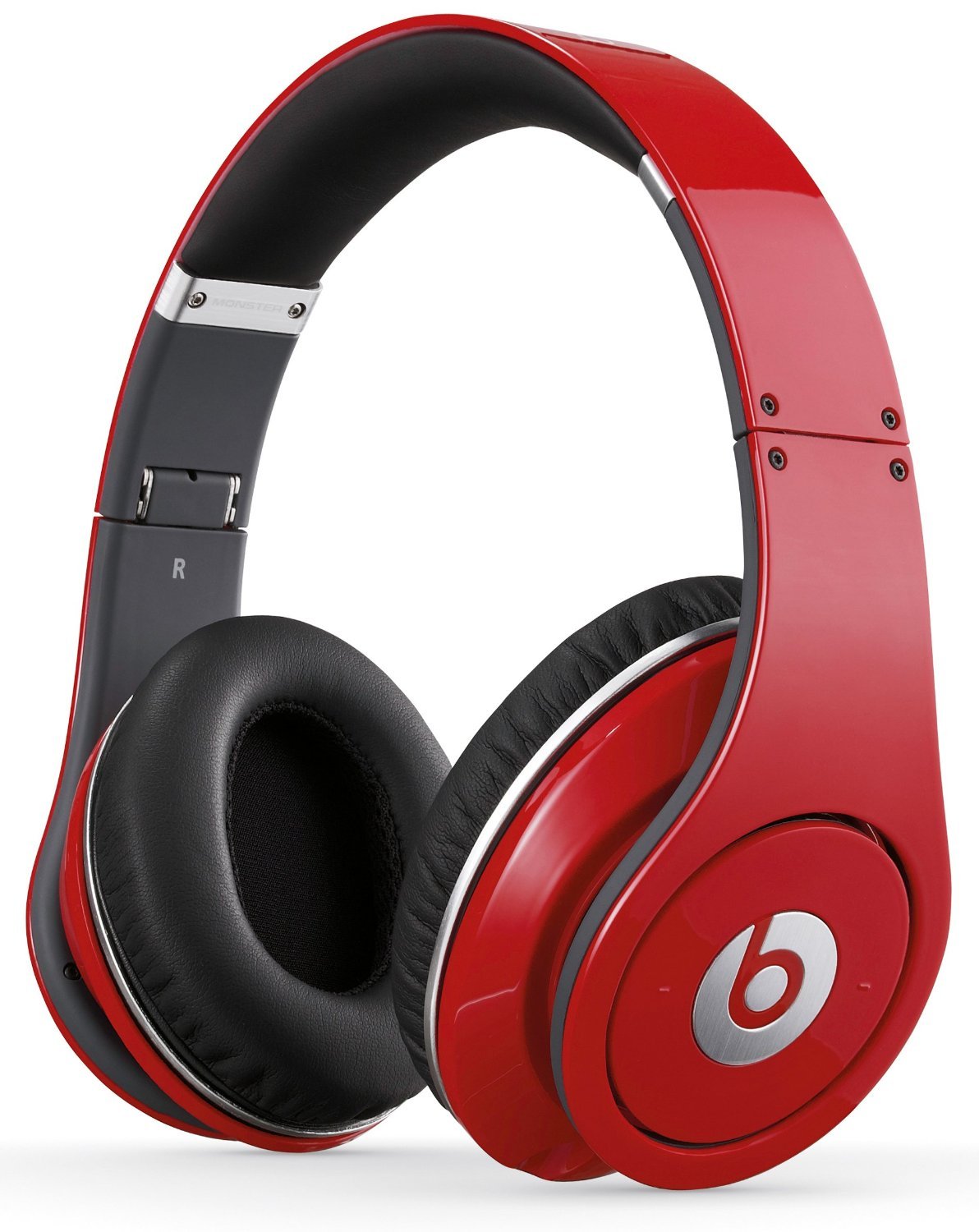 beats-by-dr-dre-studio-cuffie-professionali-dj-over-ear-con-isolamento-sonoro-ar image 5