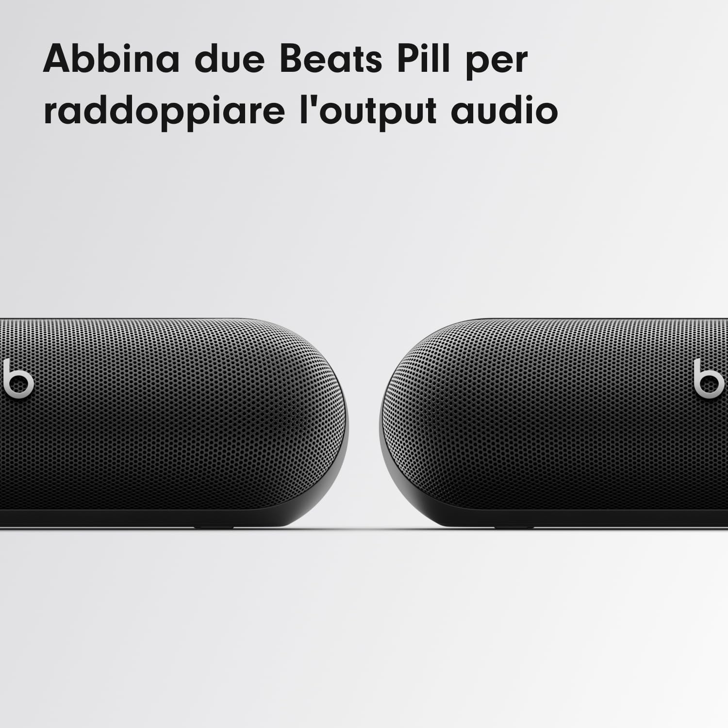 beats-pill-2024-cassa-bluetooth-wireless-portatile-usb-c-con-power-bank-24-ore-d image 7