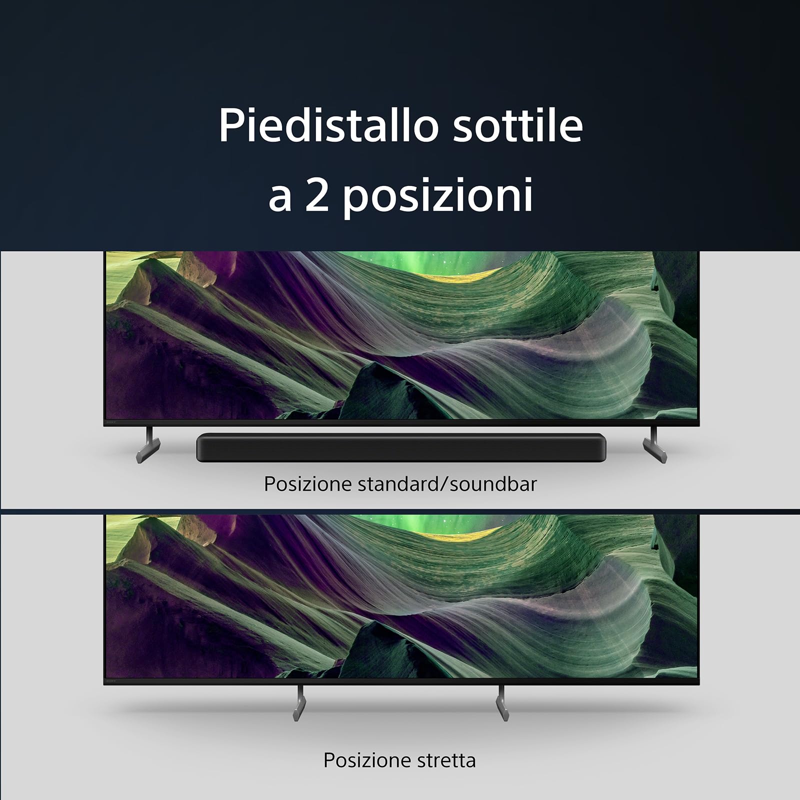 sony-bravia-kd-55x85l-smart-tv-55-full-array-led-4k-hdr-google-tv-processore-x1- image 6