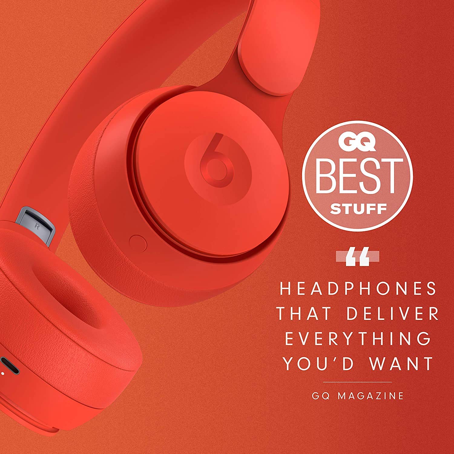 beats-solo-pro-cuffie-wireless-on-ear-con-cancellazione-attiva-del-rumore-chip-a image 3