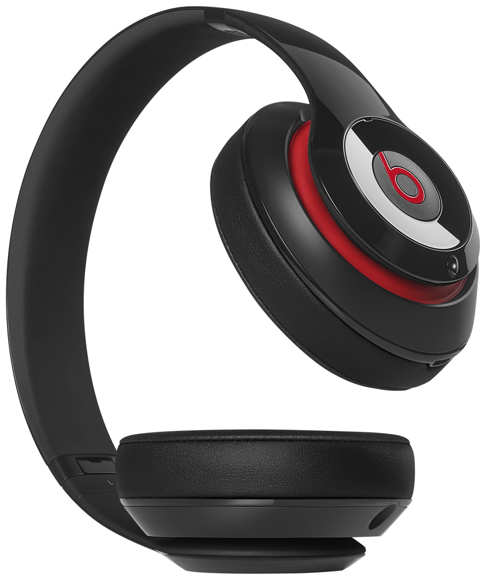 beats-by-dr-dre-studio-2-0-cuffie-over-ear-con-cancellazione-del-rumore-nero-pie image 5