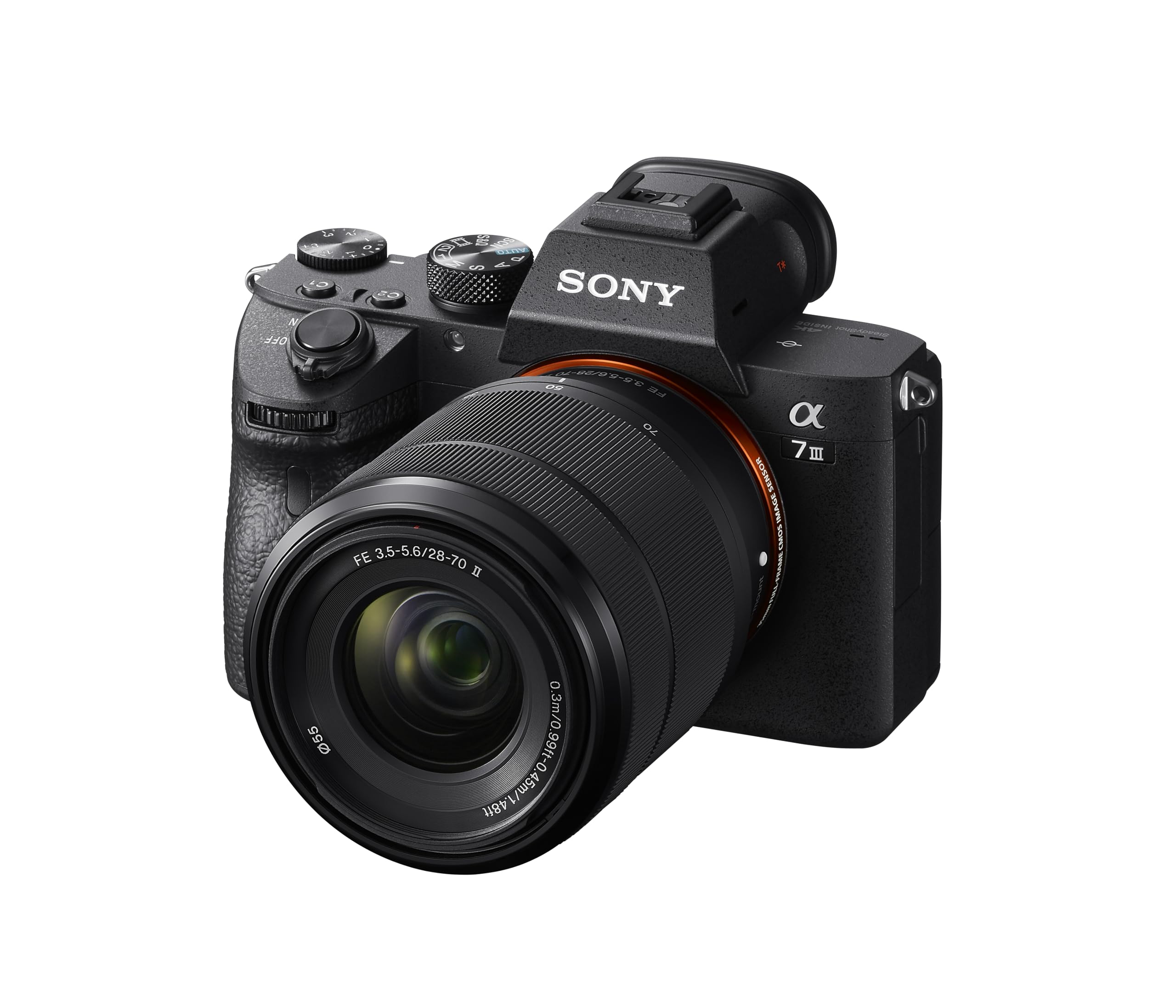 sony-alpha-7-iii-ilce-7m3k-fotocamera-mirrorless-full-frame-24-2-mp-con-obiettiv image 7