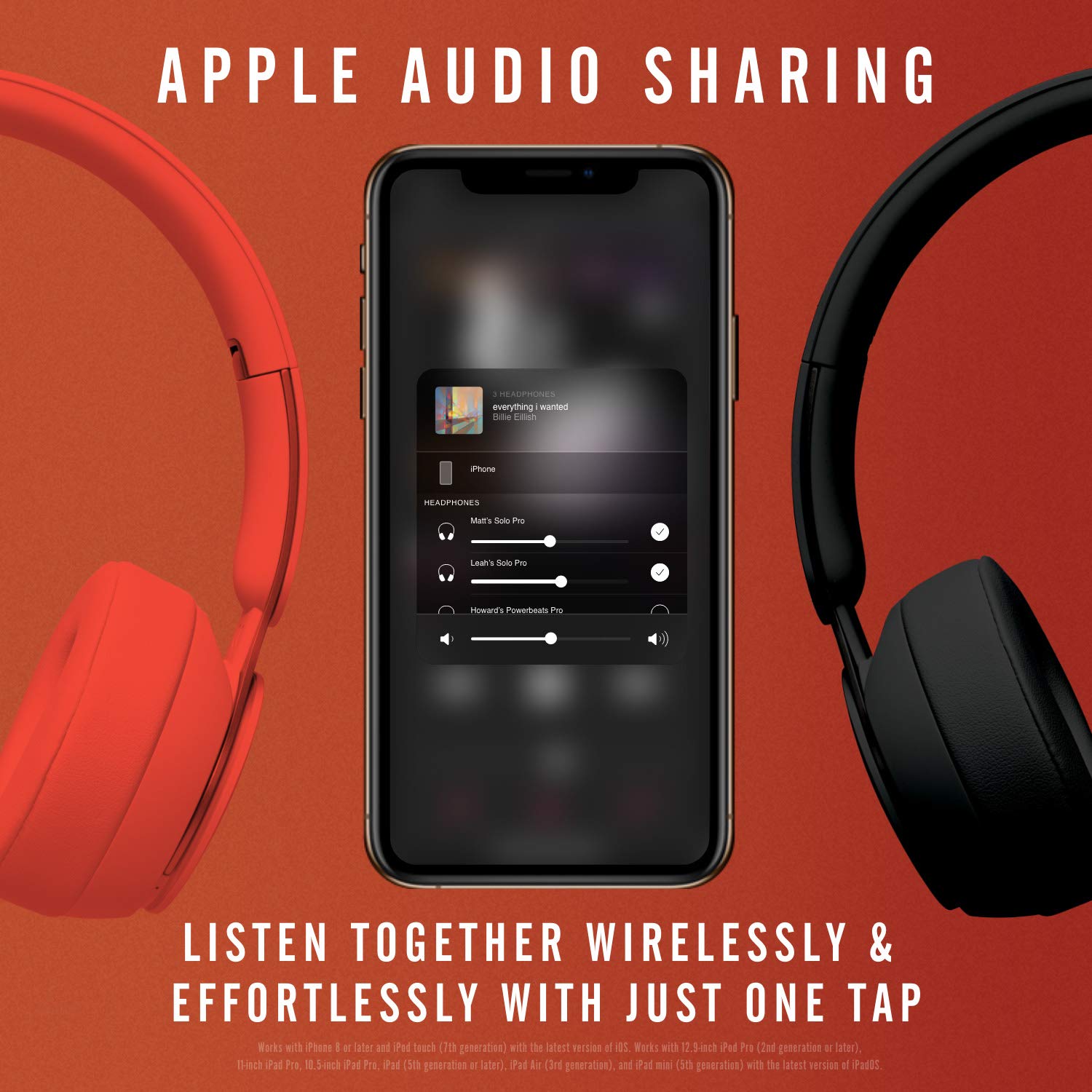 beats-solo-pro-cuffie-wireless-on-ear-con-cancellazione-attiva-del-rumore-chip-a image 6
