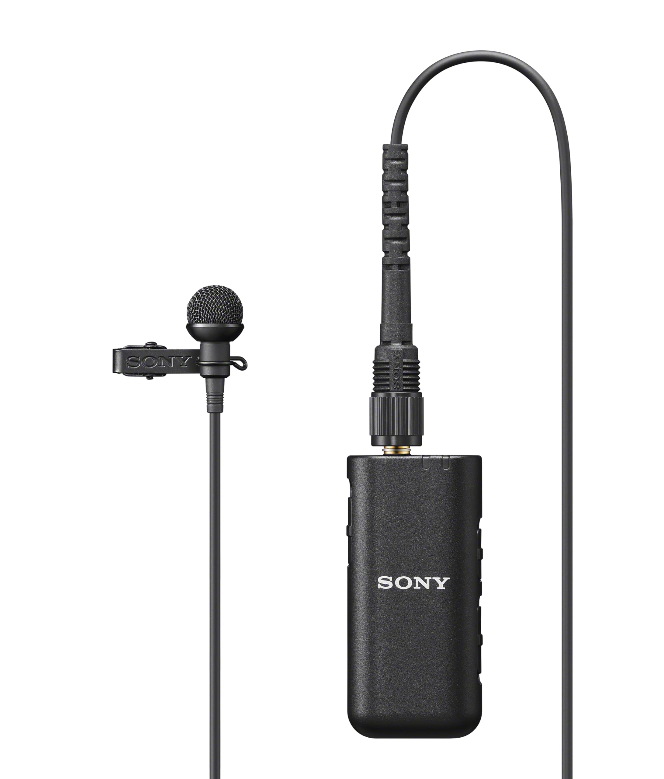 sony-ecm-l1-microfono-lavalier-ad-alta-risoluzione-con-connettore-a-vite-aliment image 3