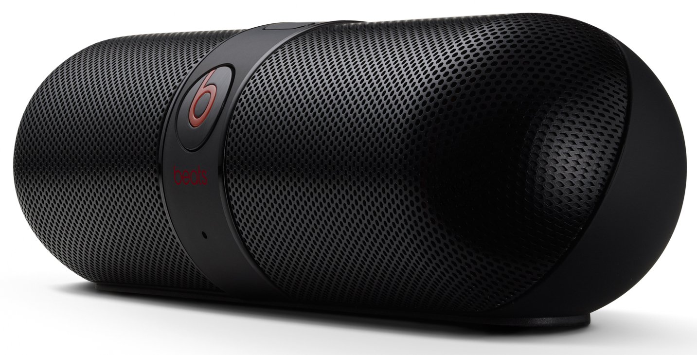 beats-by-dr-dre-pill-2-0-altoparlante-bluetooth-wireless-portatile-nero image 7