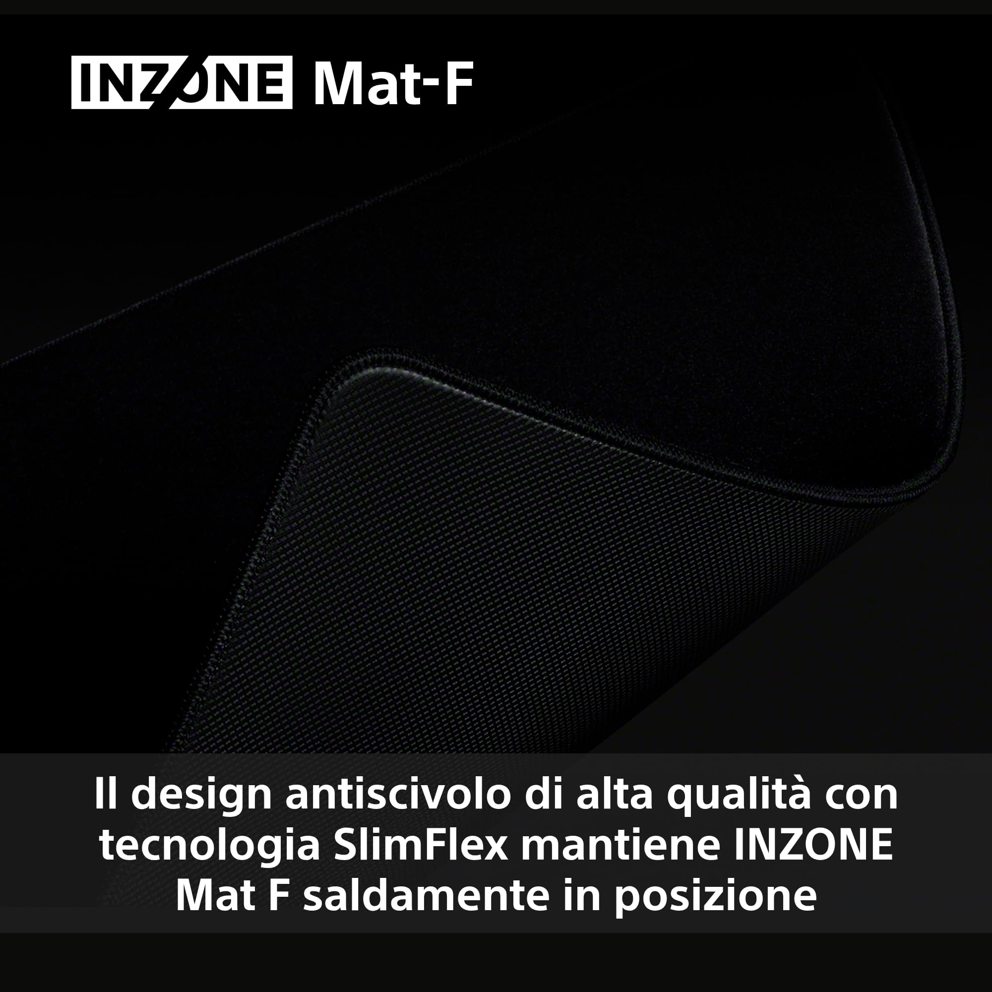 sony-inzone-mat-f-tappetino-per-mouse-da-gaming-480-x-400-mm-6-mm-di-imbottitura image 4