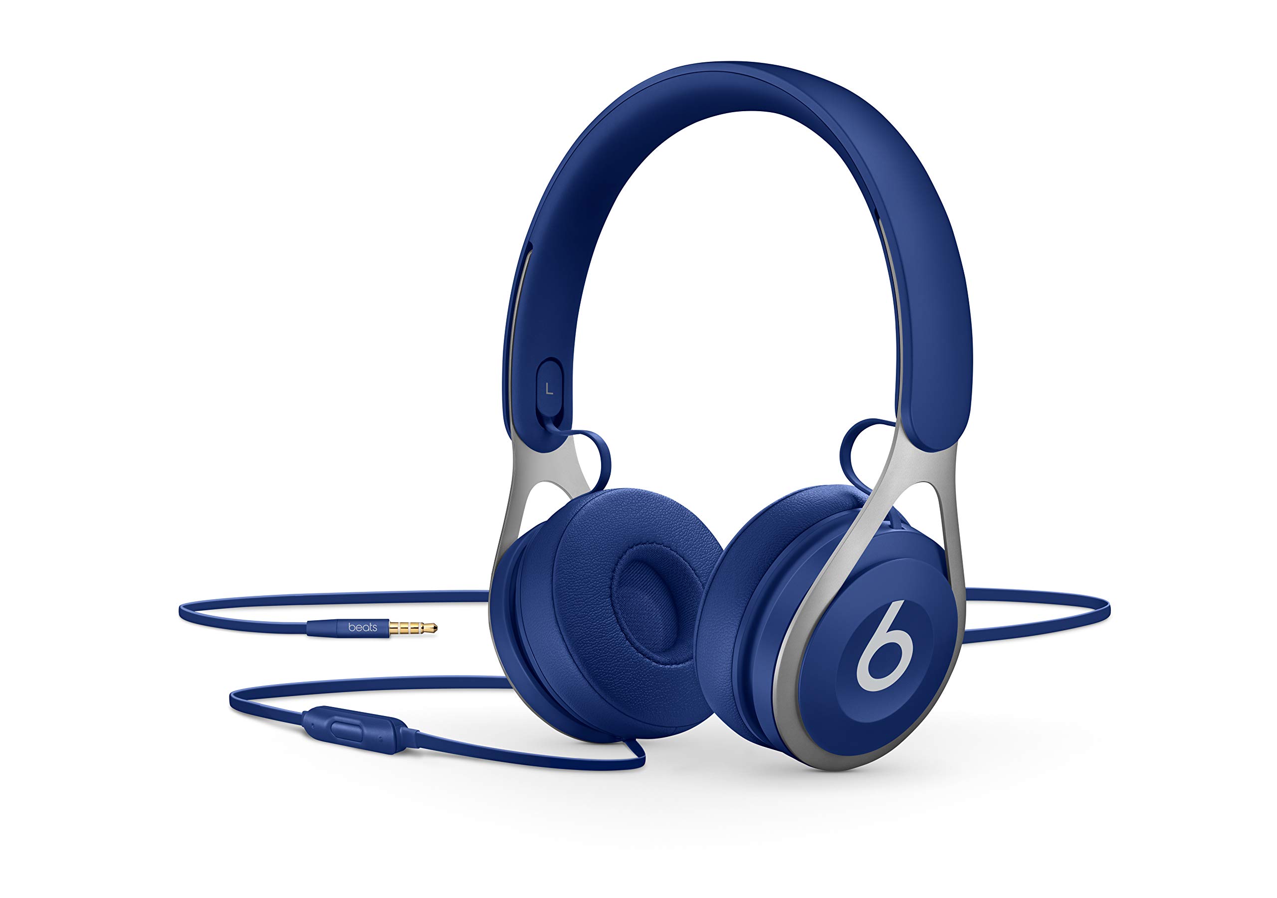 beats-ep-cuffie-cablate-on-ear-senza-batteria-con-microfono-remotetalk-e-control image 4