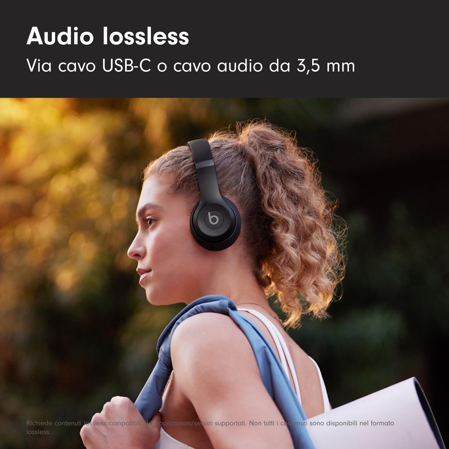 beats-solo-4-cuffie-wireless-bluetooth-on-ear-audio-spaziale-personalizzato-fino image 5