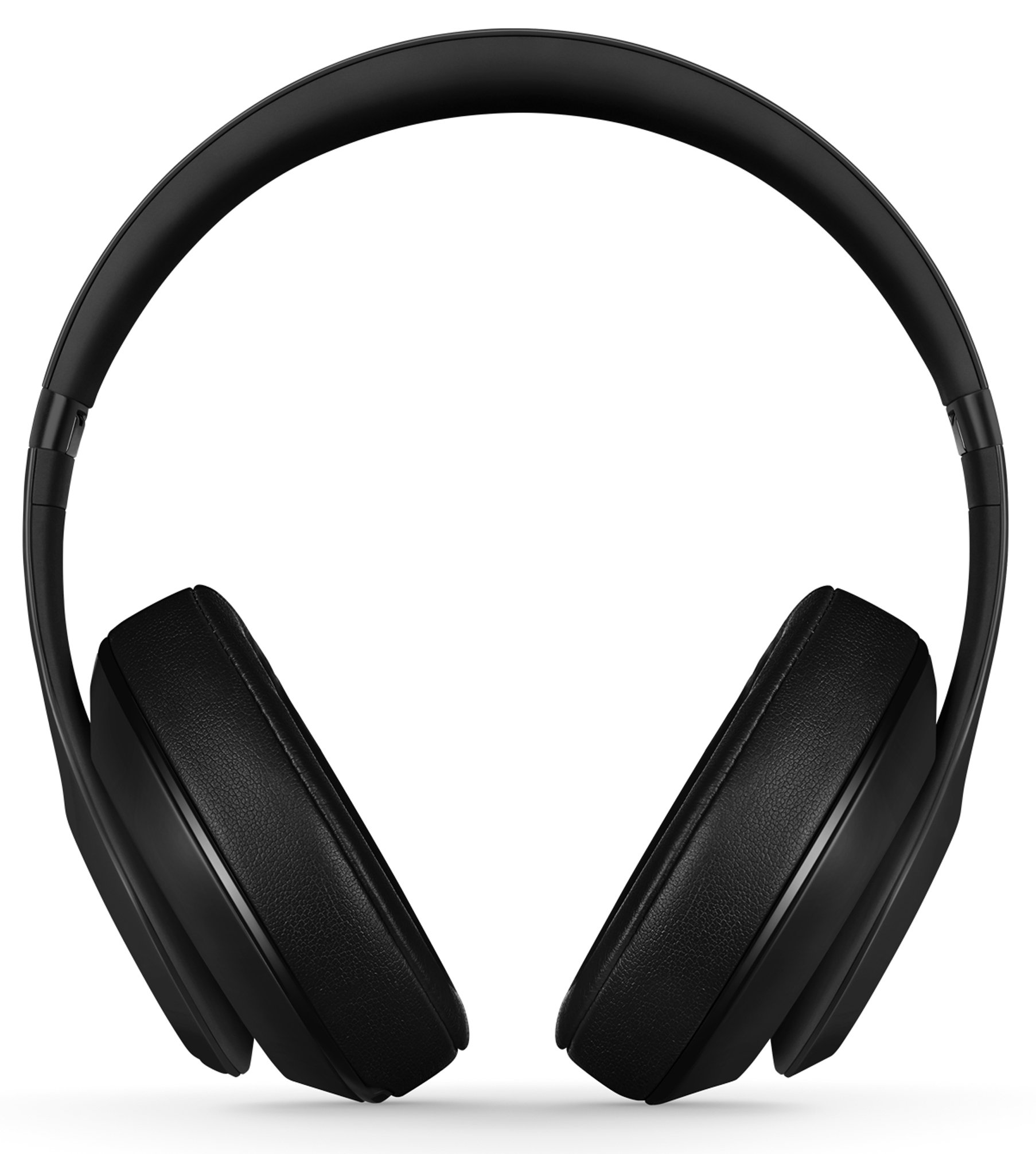 beats-by-dr-dre-studio-wireless-cuffie-over-ear-bluetooth-nero-satinato-cancella image 3