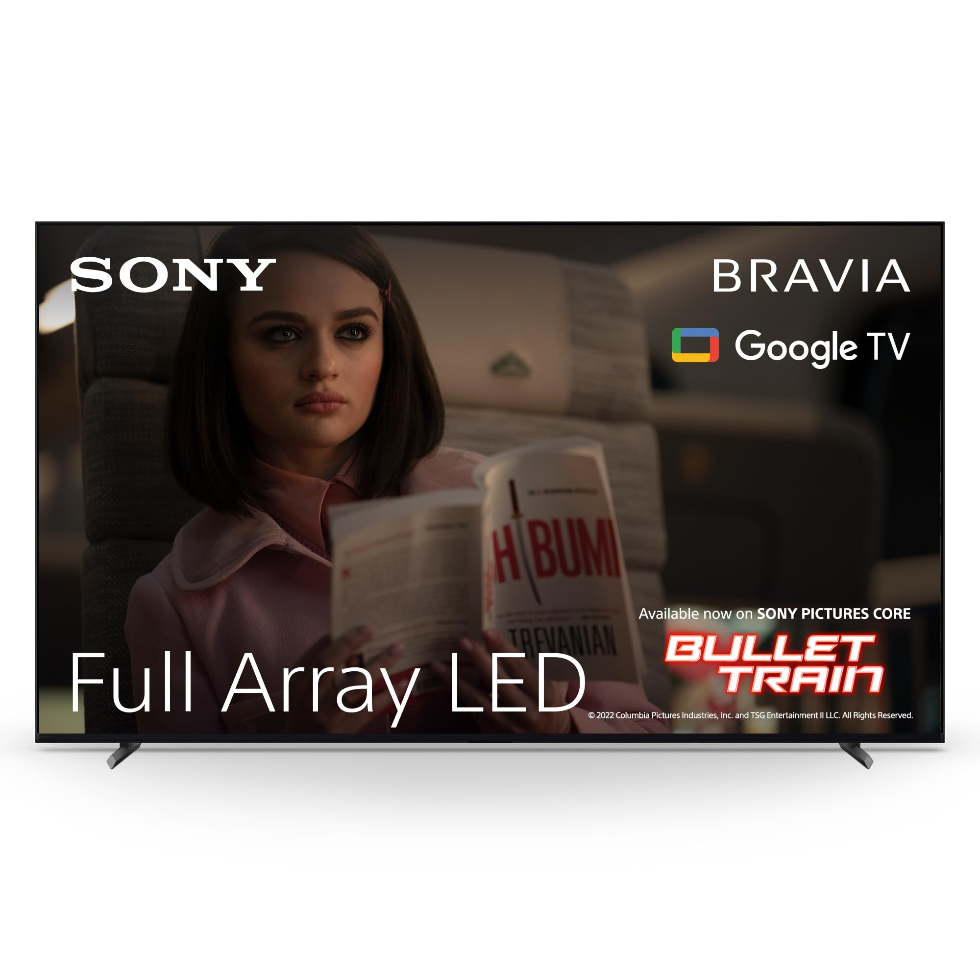 sony-bravia-xr-x90l-75-xr-75x90l-full-array-led-4k-hdr-google-tv-ottimo-per-play image 1