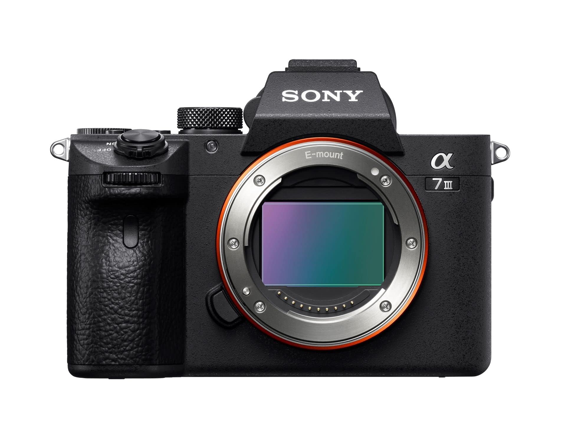 sony-alpha-7-iii-ilce-7m3k-fotocamera-mirrorless-full-frame-24-2-mp-con-obiettiv image 5