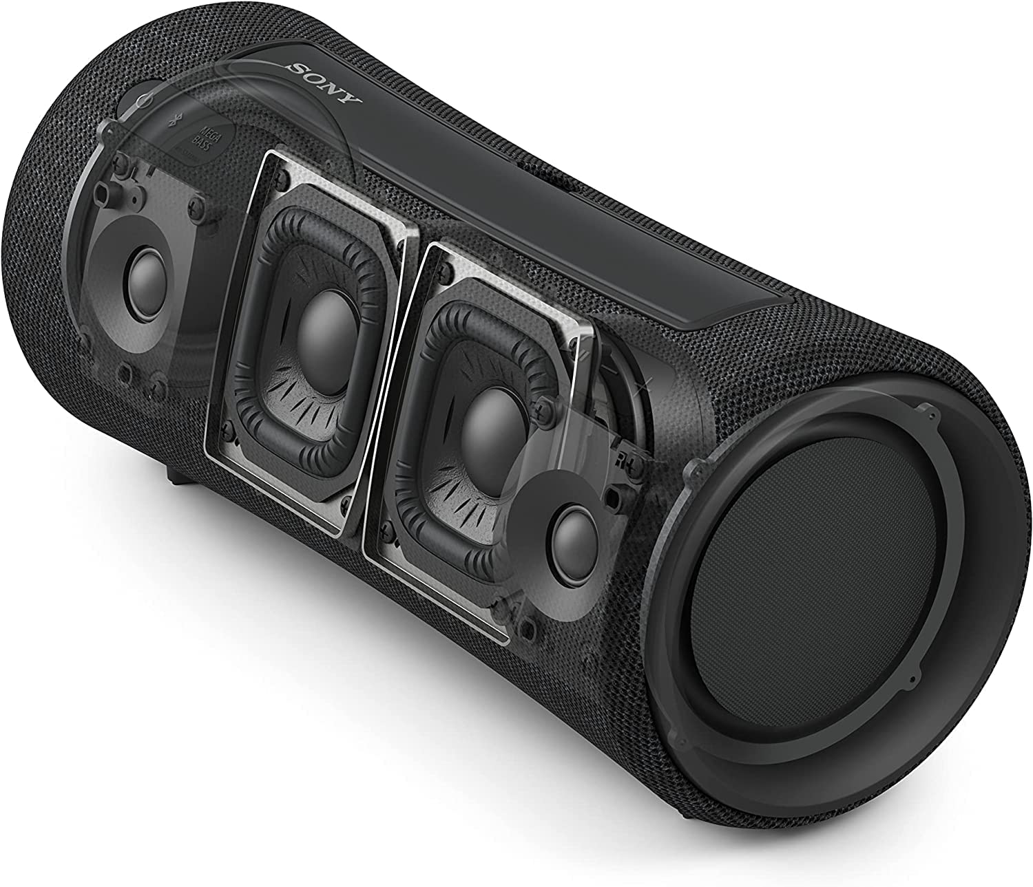 sony-srs-xg300-speaker-bluetooth-portatile-suono-potente-x-balanced-illuminazion image 7