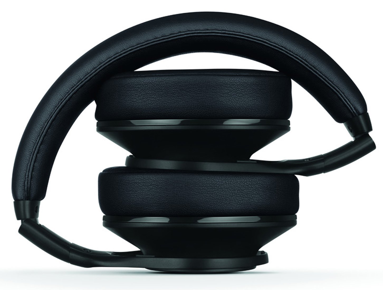 beats-executive-cuffie-over-ear-con-cancellazione-attiva-del-rumore-nero-pieghev image 4